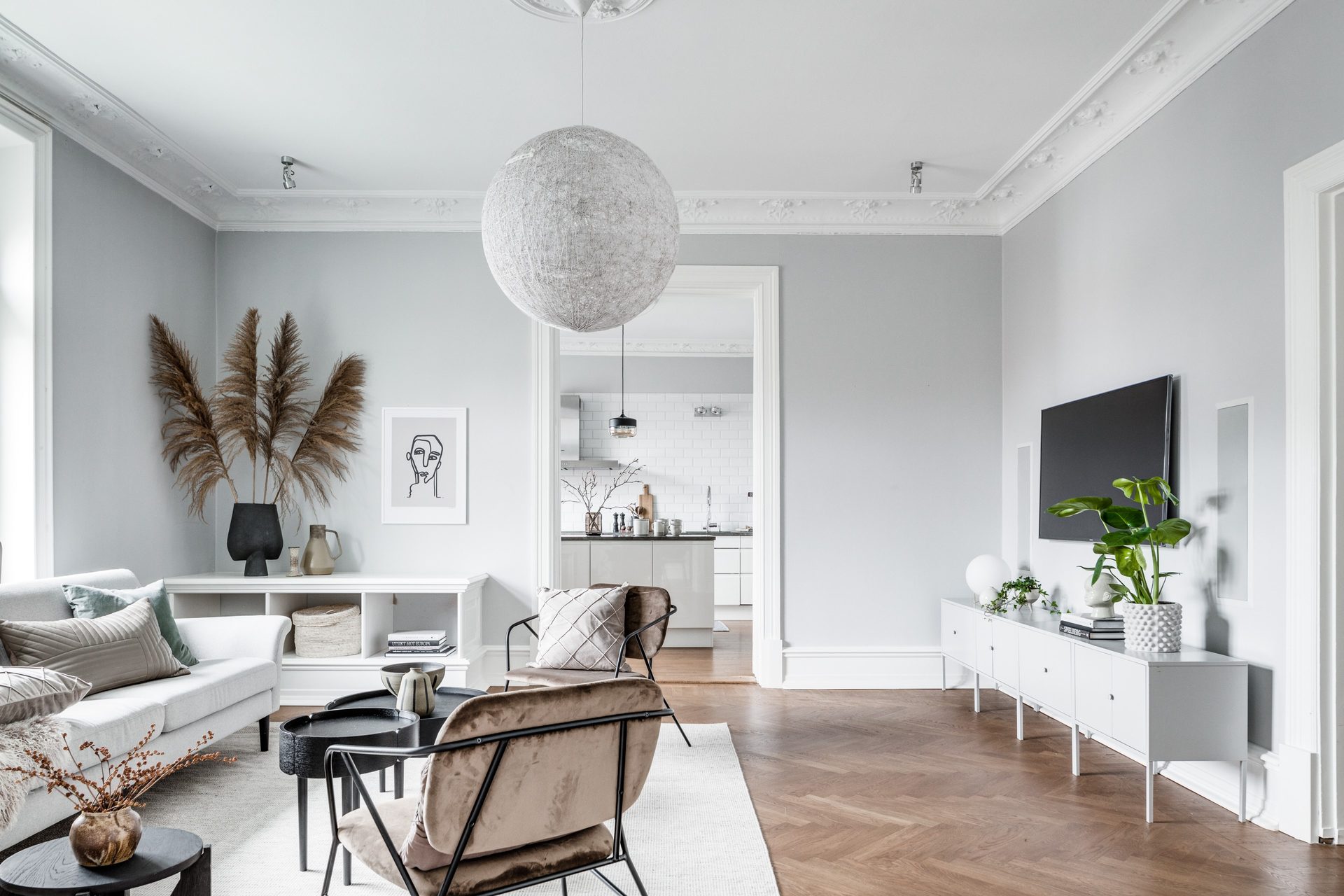 Chalmersgatan sjutton A
