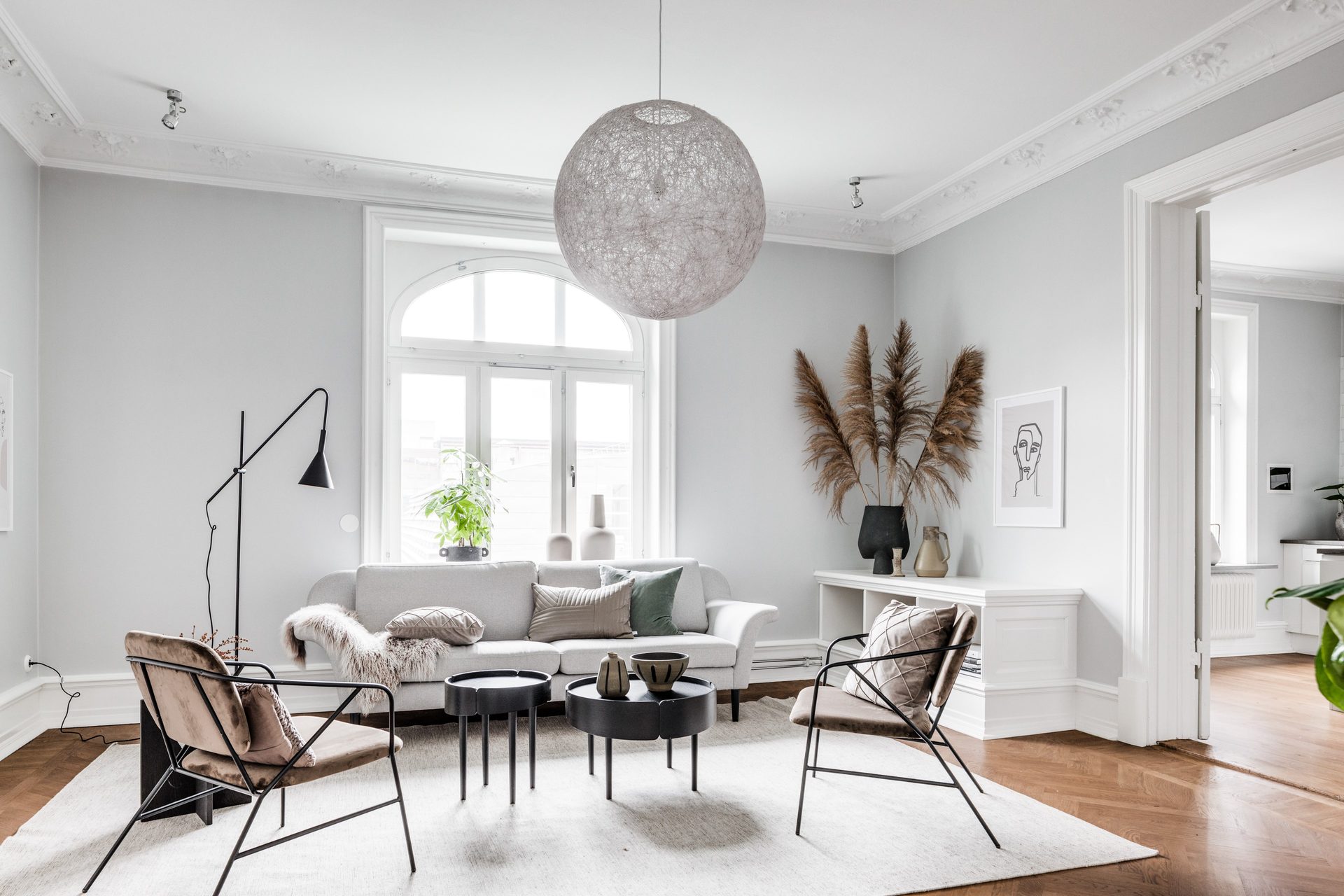 Chalmersgatan sjutton A