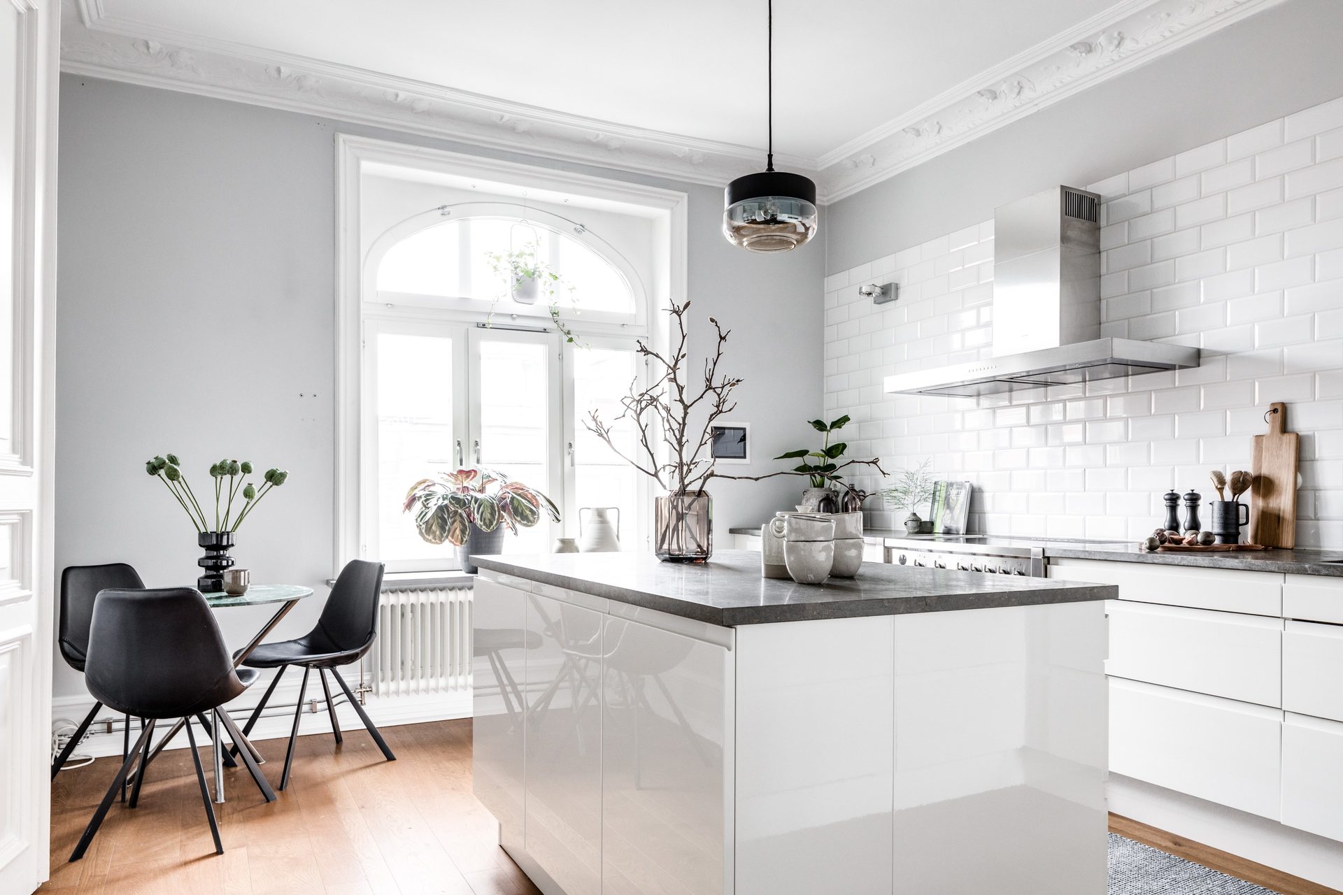 Chalmersgatan sjutton A
