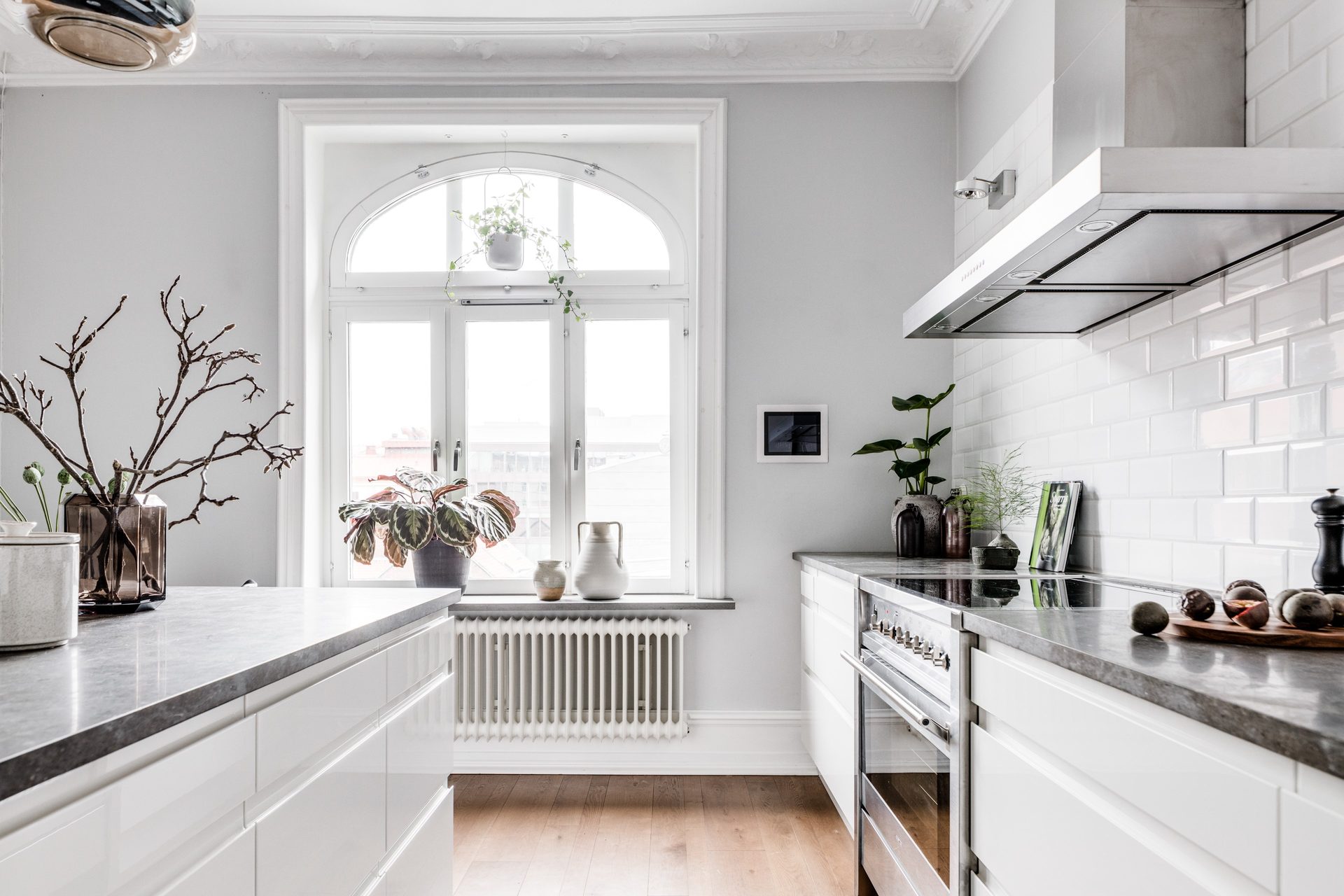 Chalmersgatan sjutton A