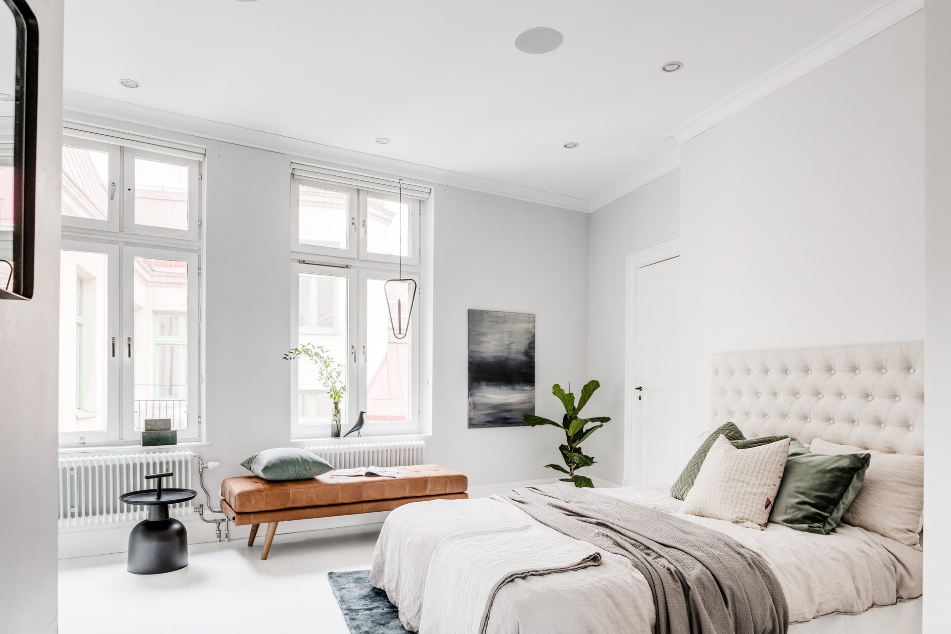 Chalmersgatan sjutton A