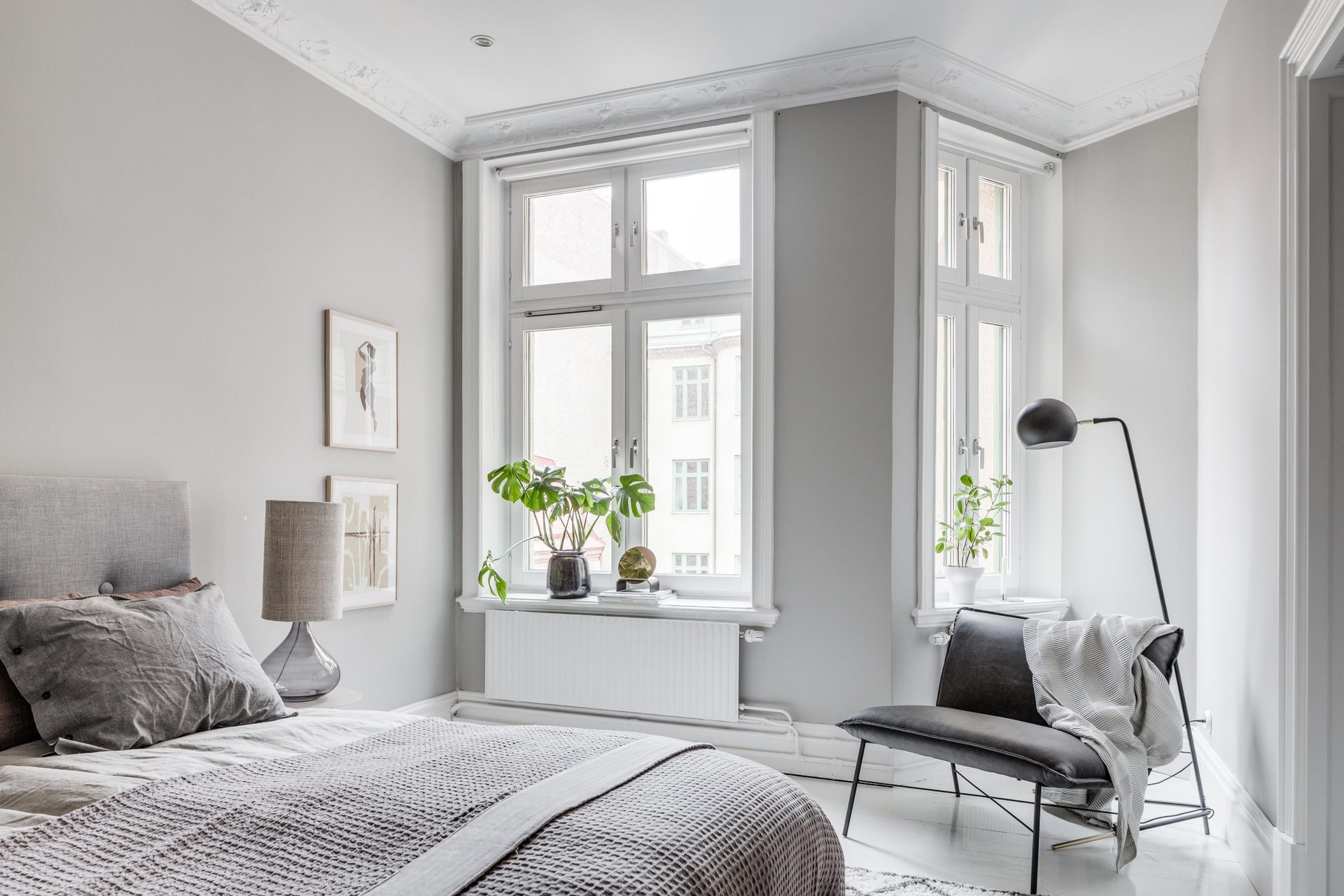 Chalmersgatan sjutton A