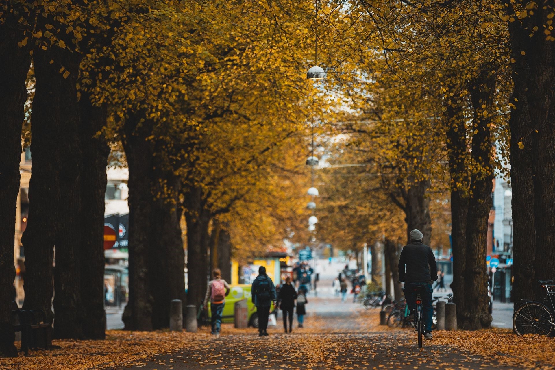Chalmersgatan sjutton A