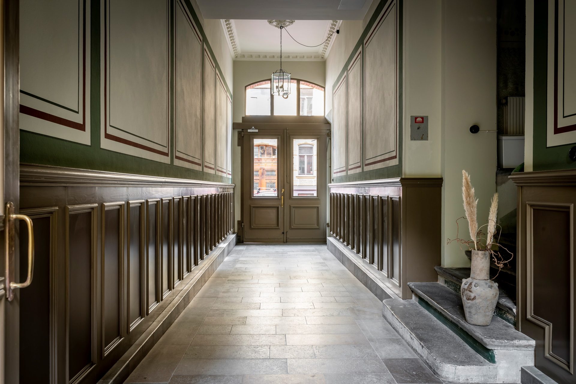 Götabergsgatan fem