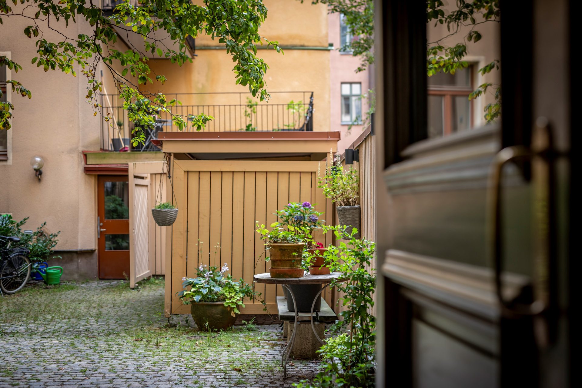 Götabergsgatan fem