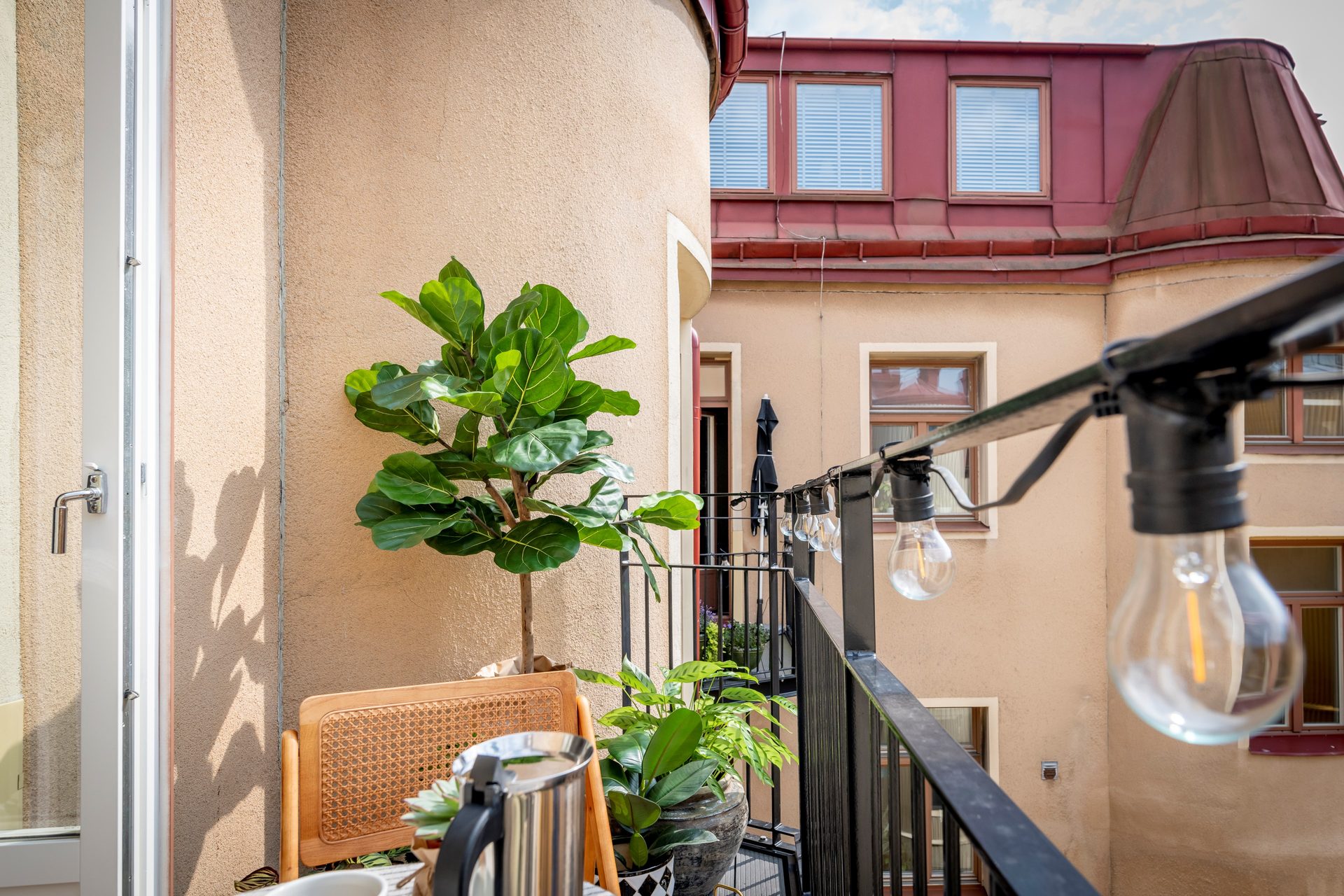 Götabergsgatan fem
