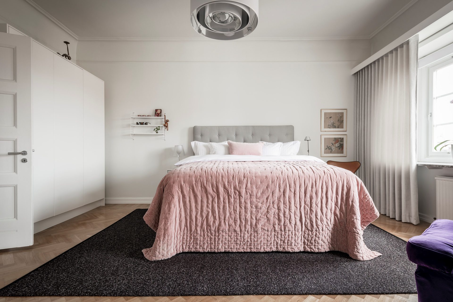 Olof Wijksgatan ett
