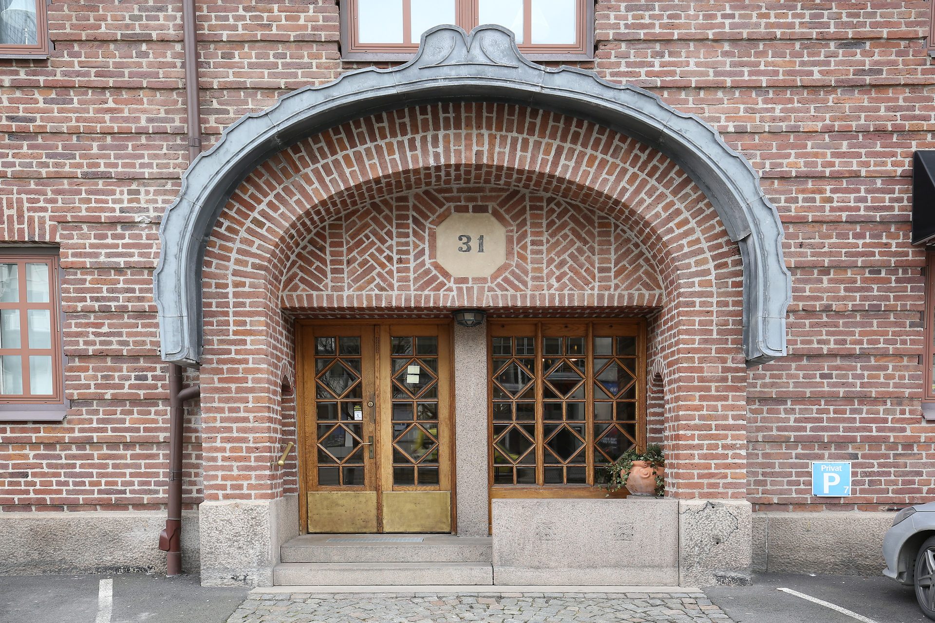 Skånegatan trettioett