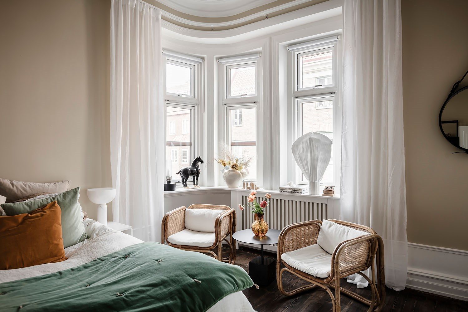 Skånegatan trettioett