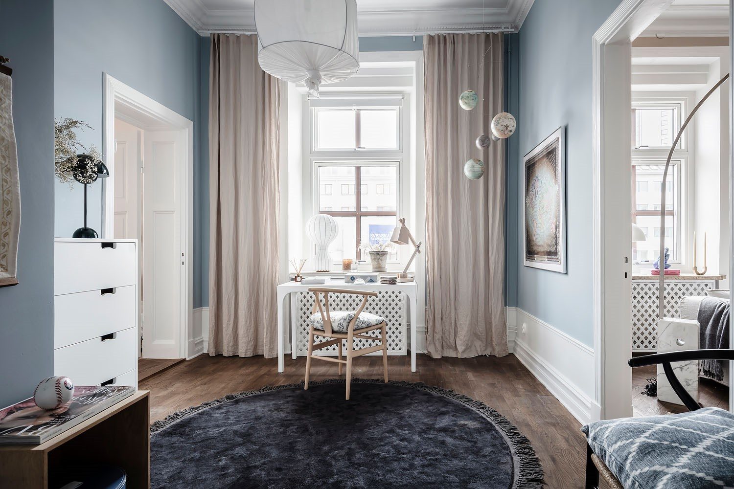 Skånegatan trettioett
