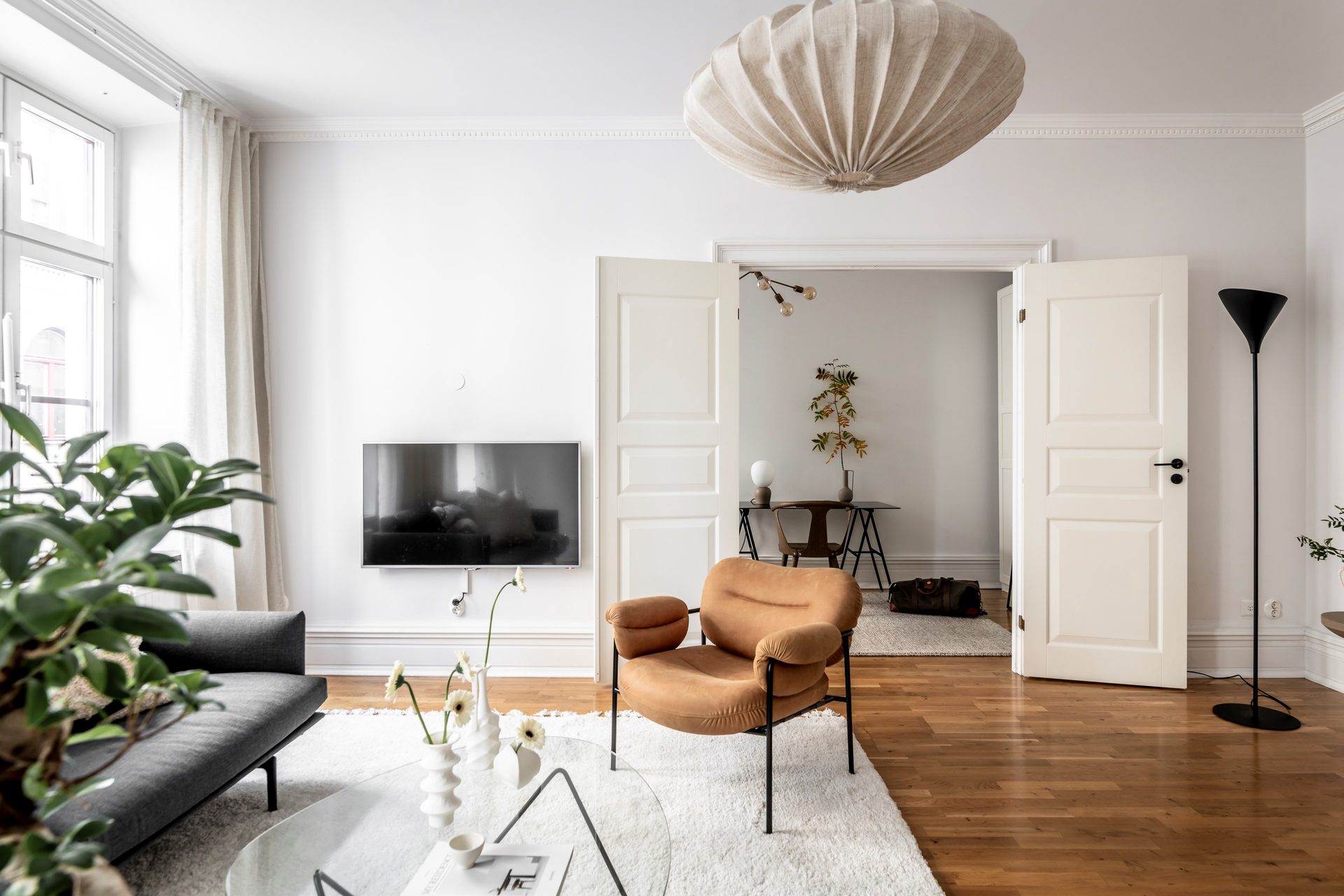 Stora Nygatan fem
