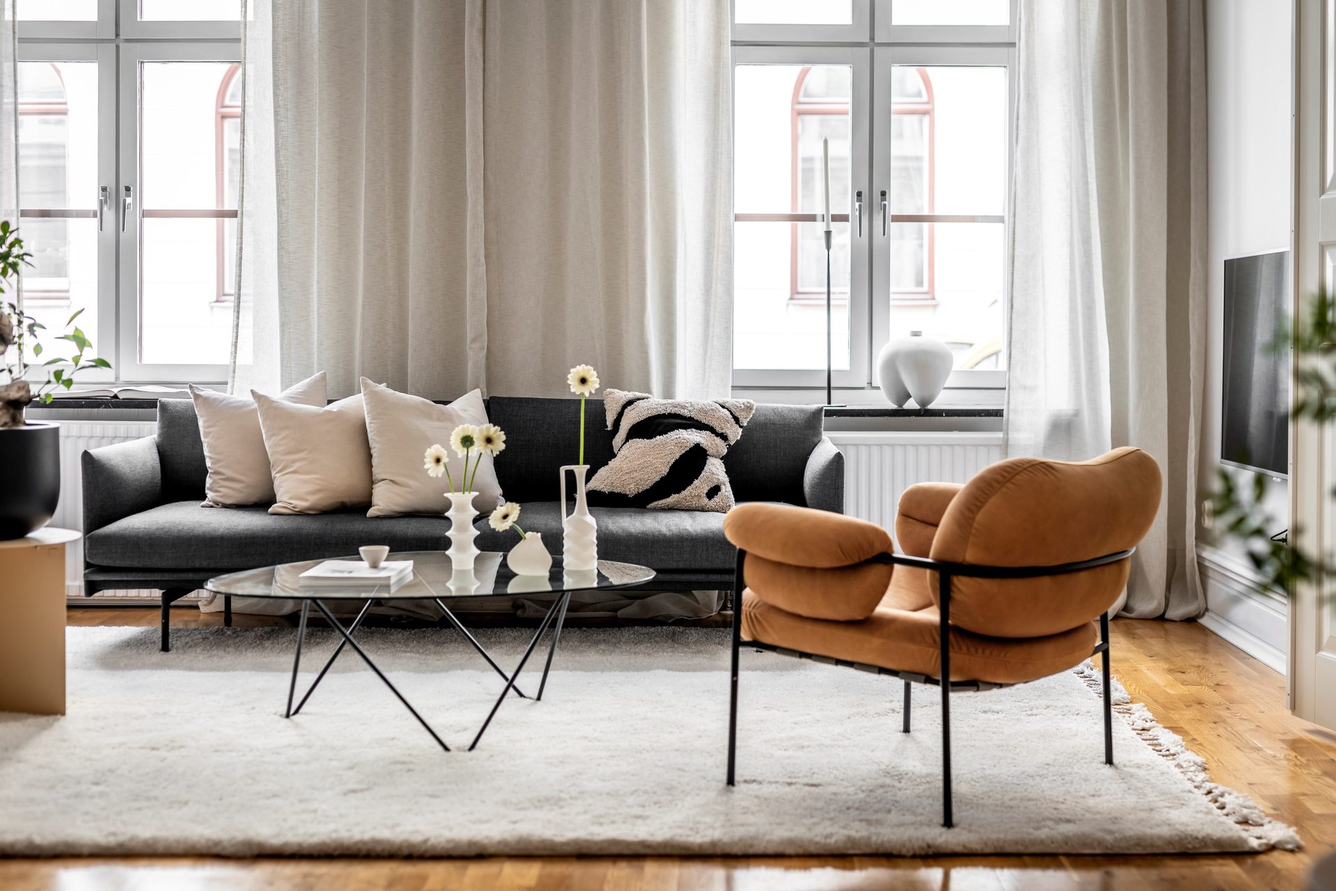 Stora Nygatan fem