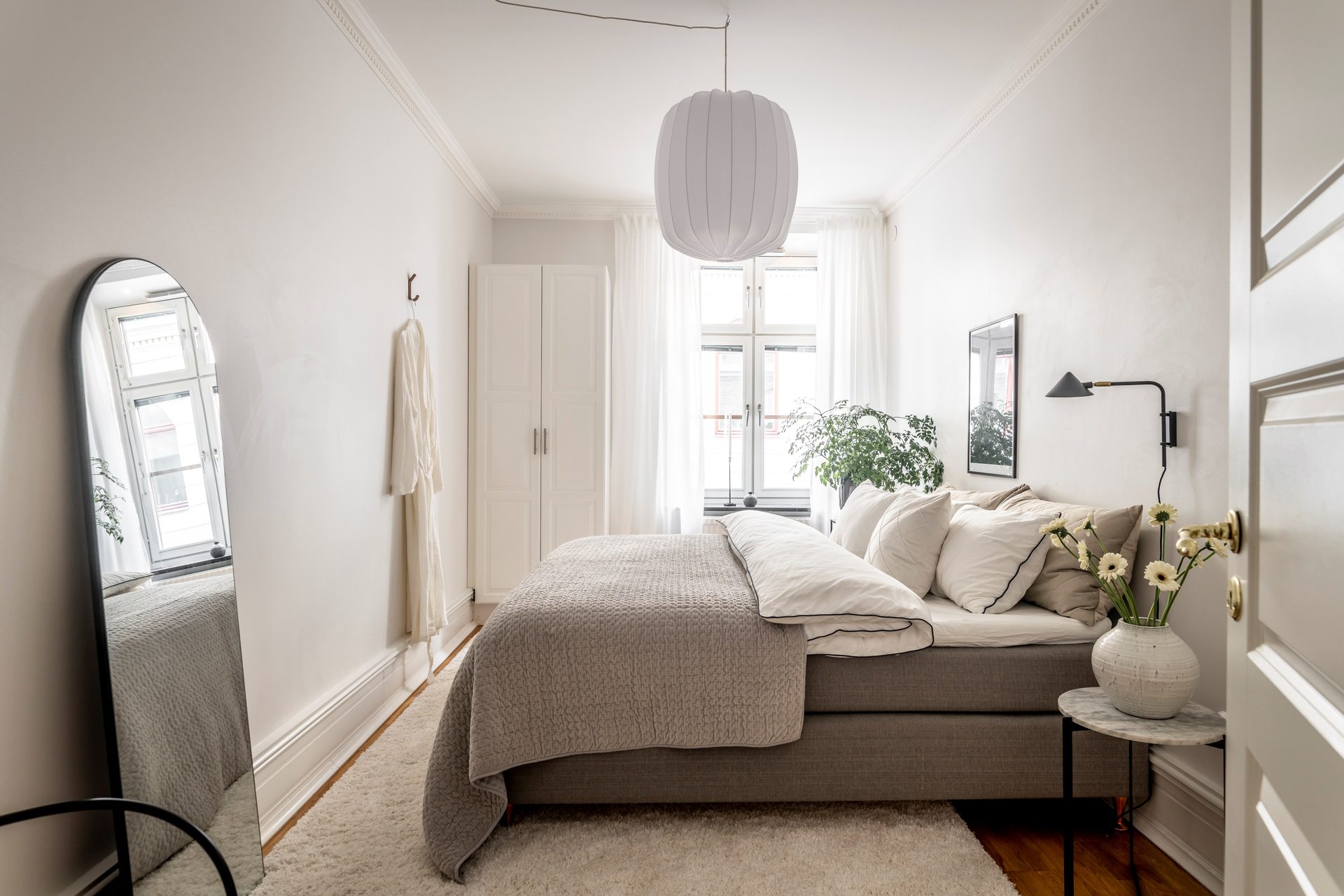 Stora Nygatan fem