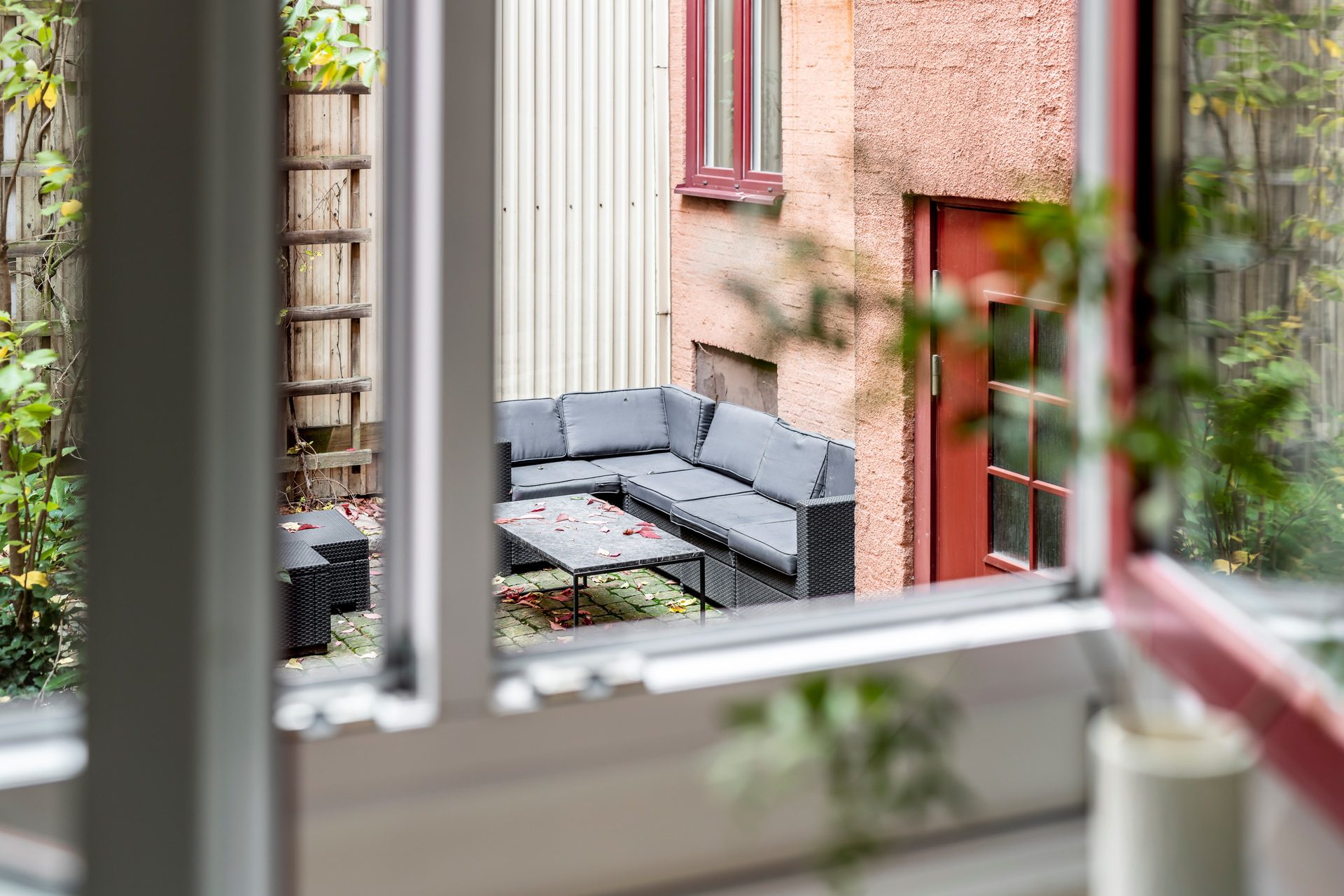 Stora Nygatan fem