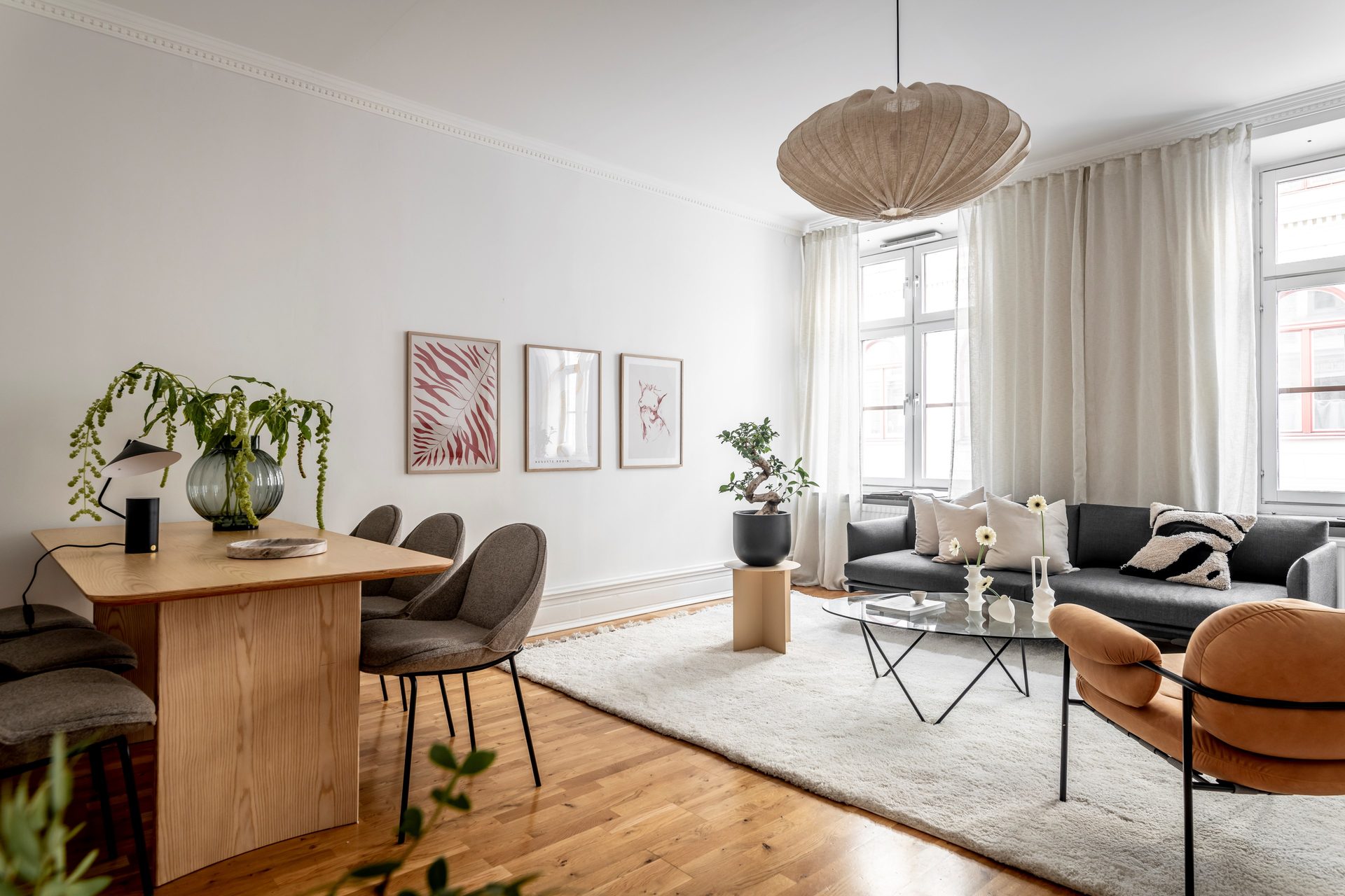 Stora Nygatan fem