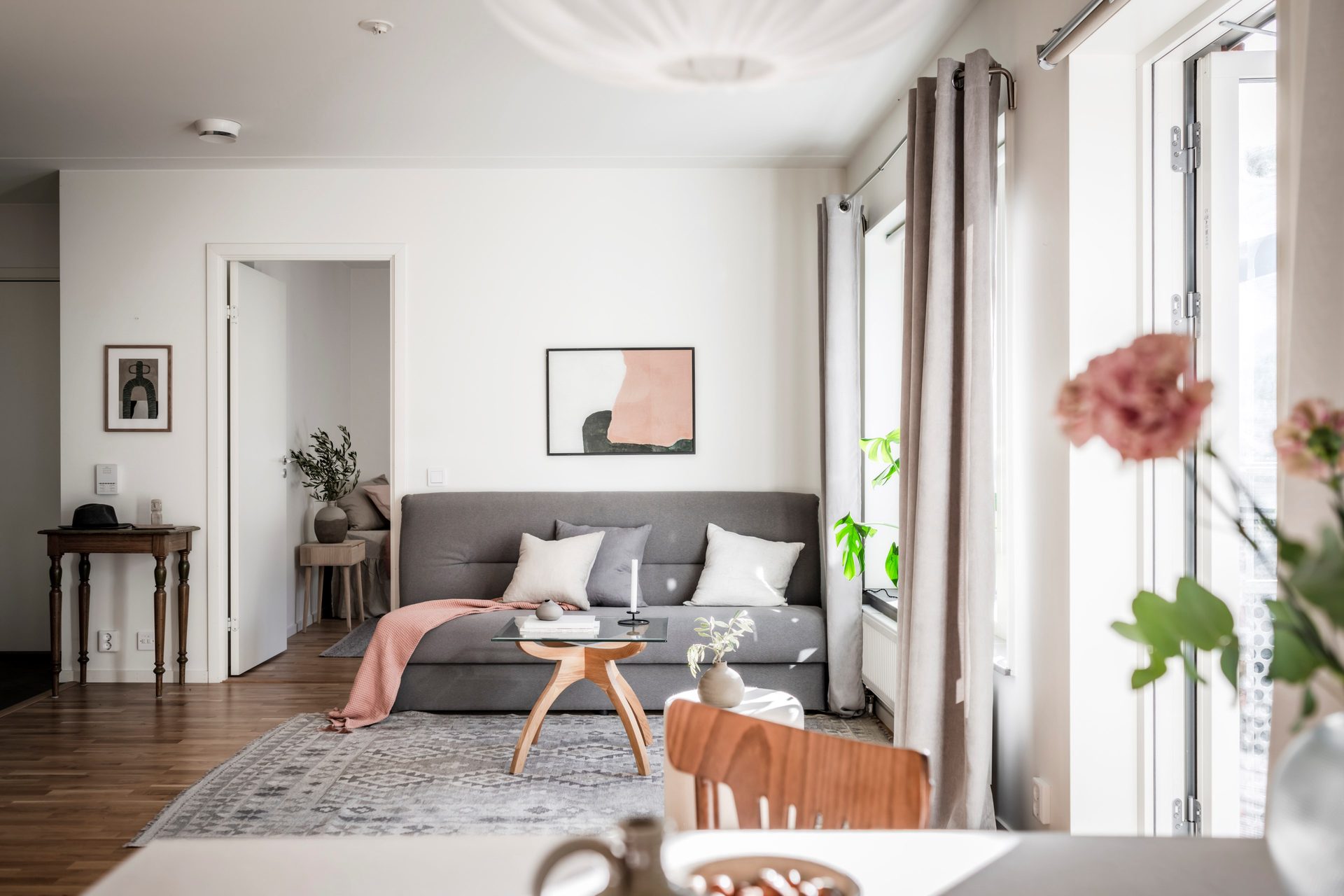 Klåva gårdsväg 7B
