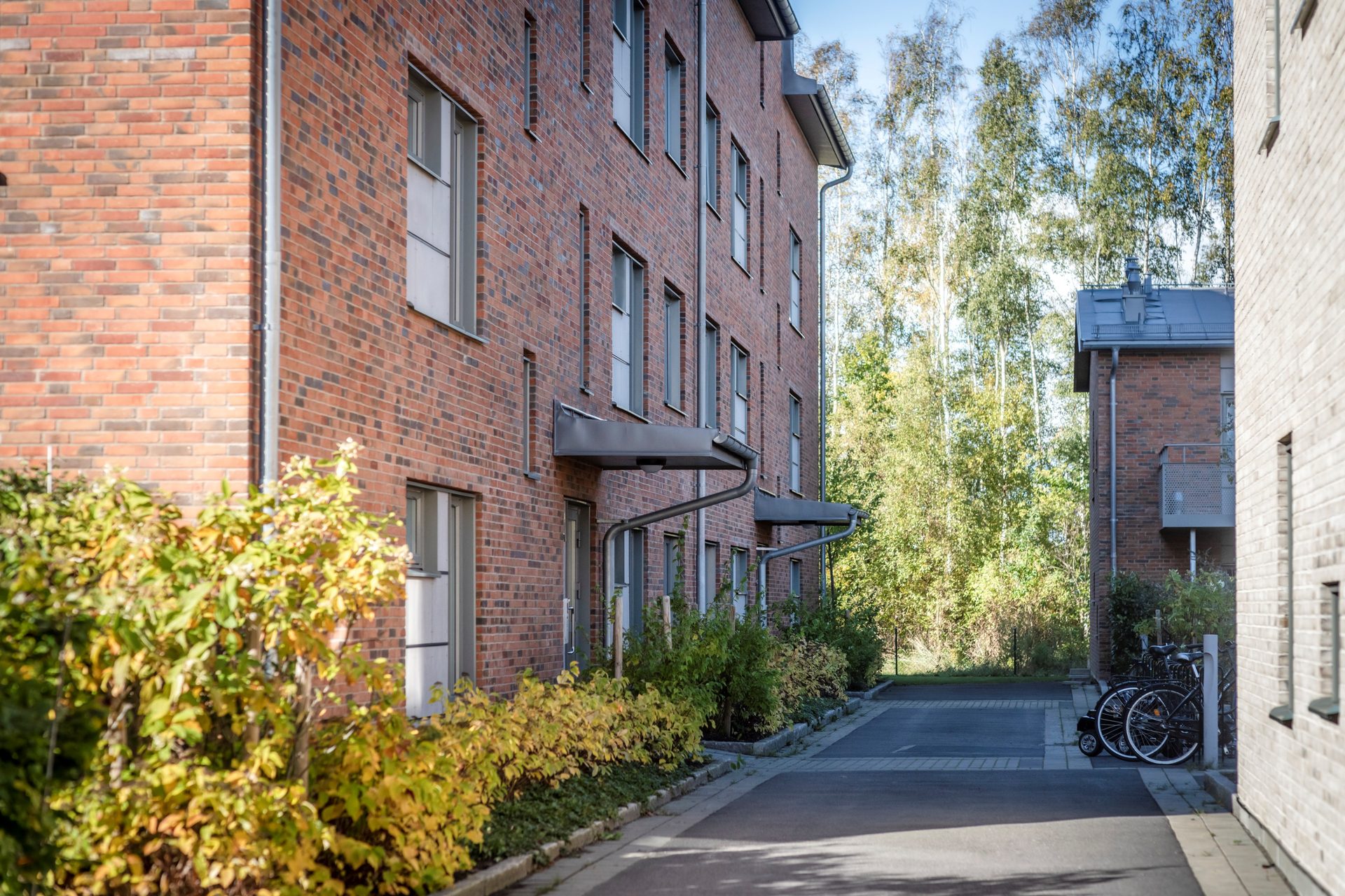 Klåva gårdsväg 7B