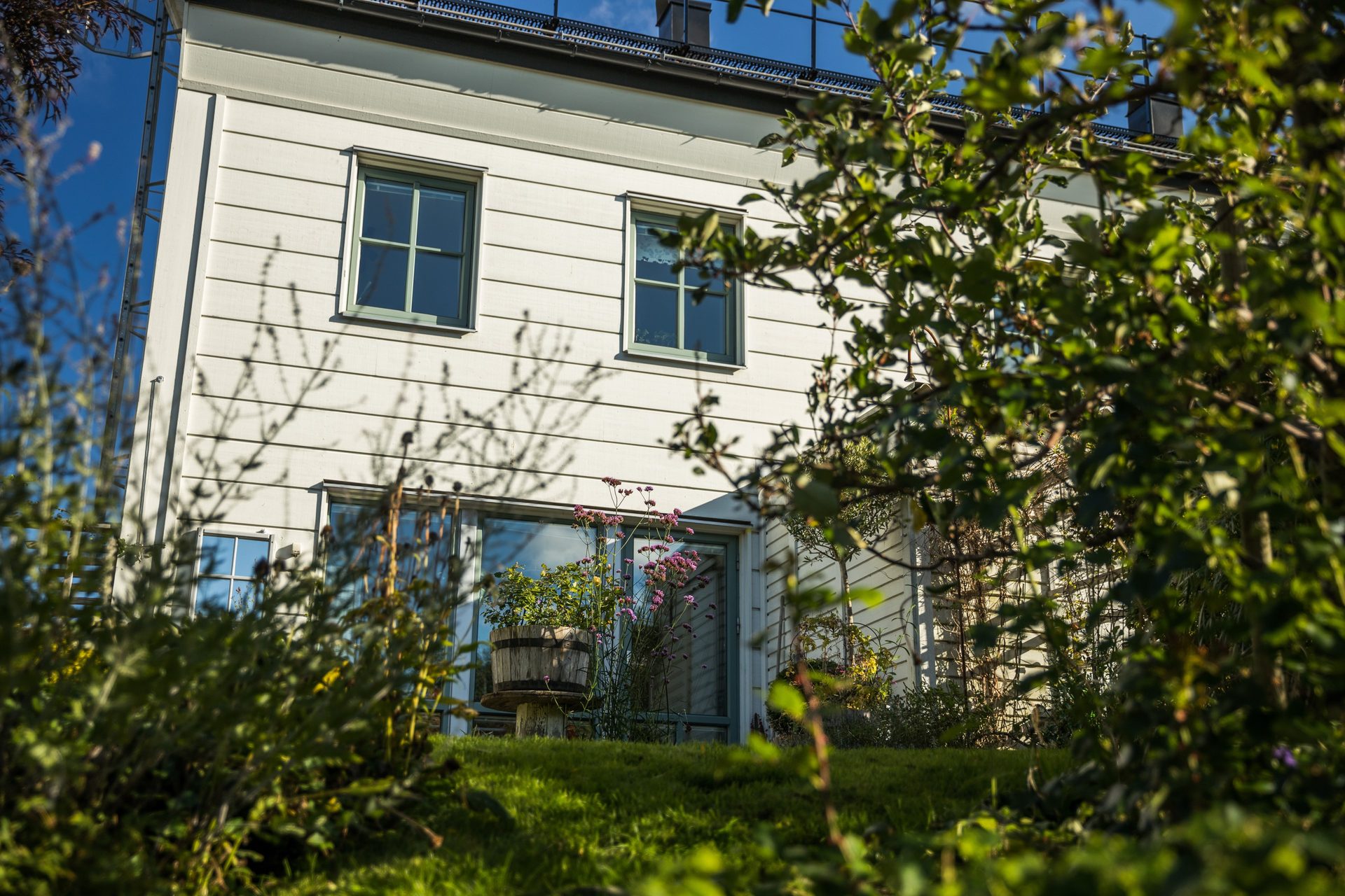 Eklanda Hage fem C