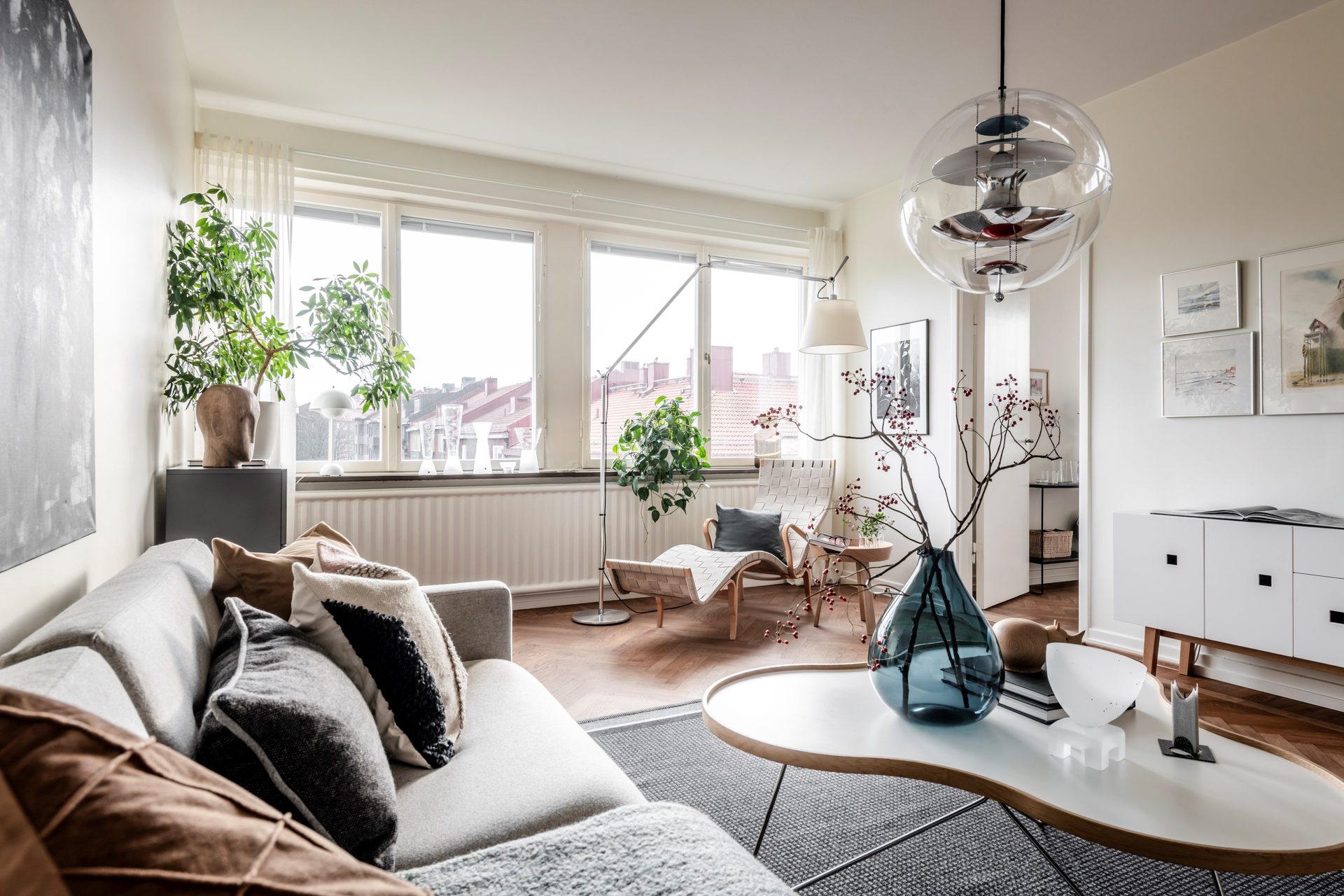 Pontus Wiknersgatan nio