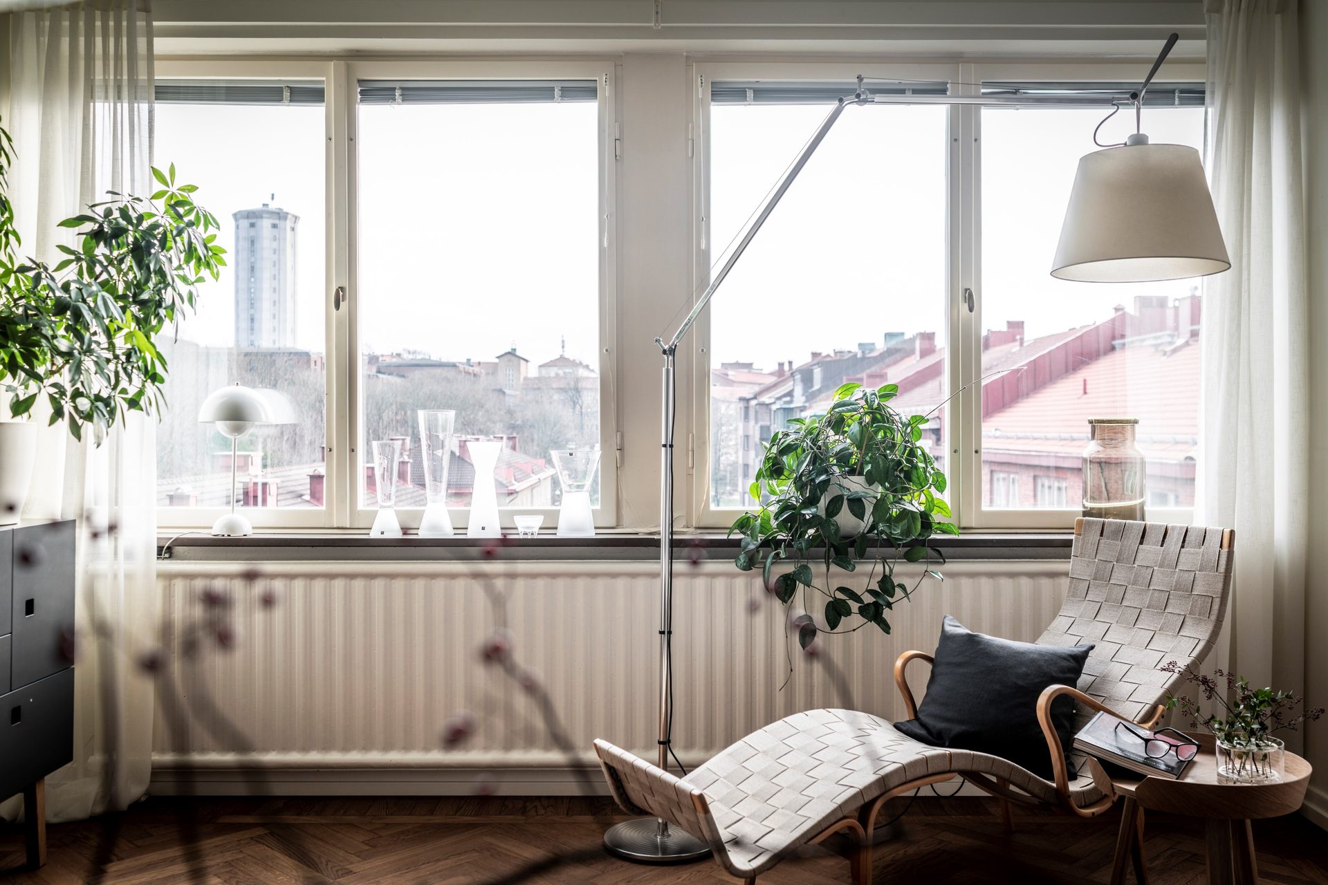 Pontus Wiknersgatan nio