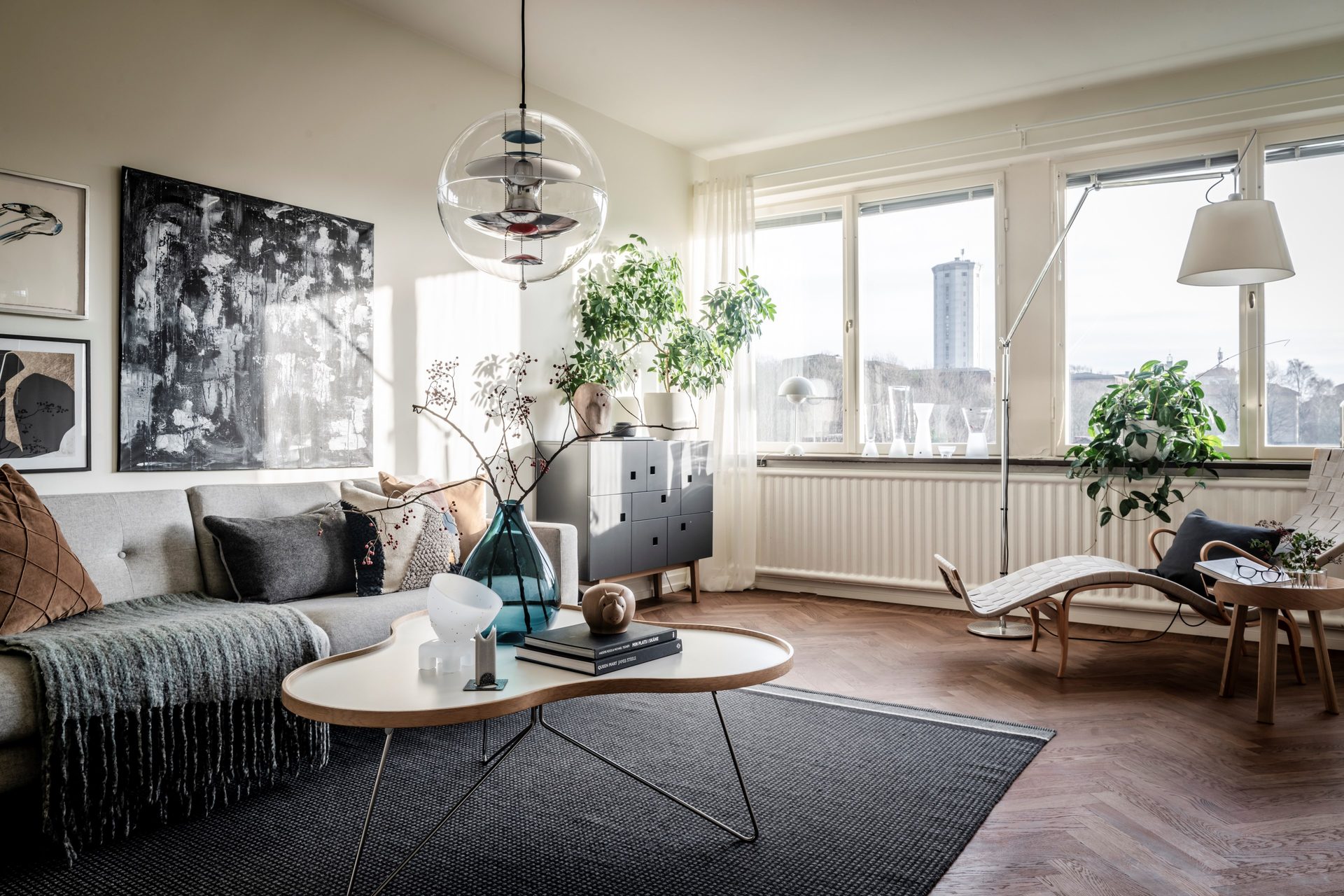 Pontus Wiknersgatan nio