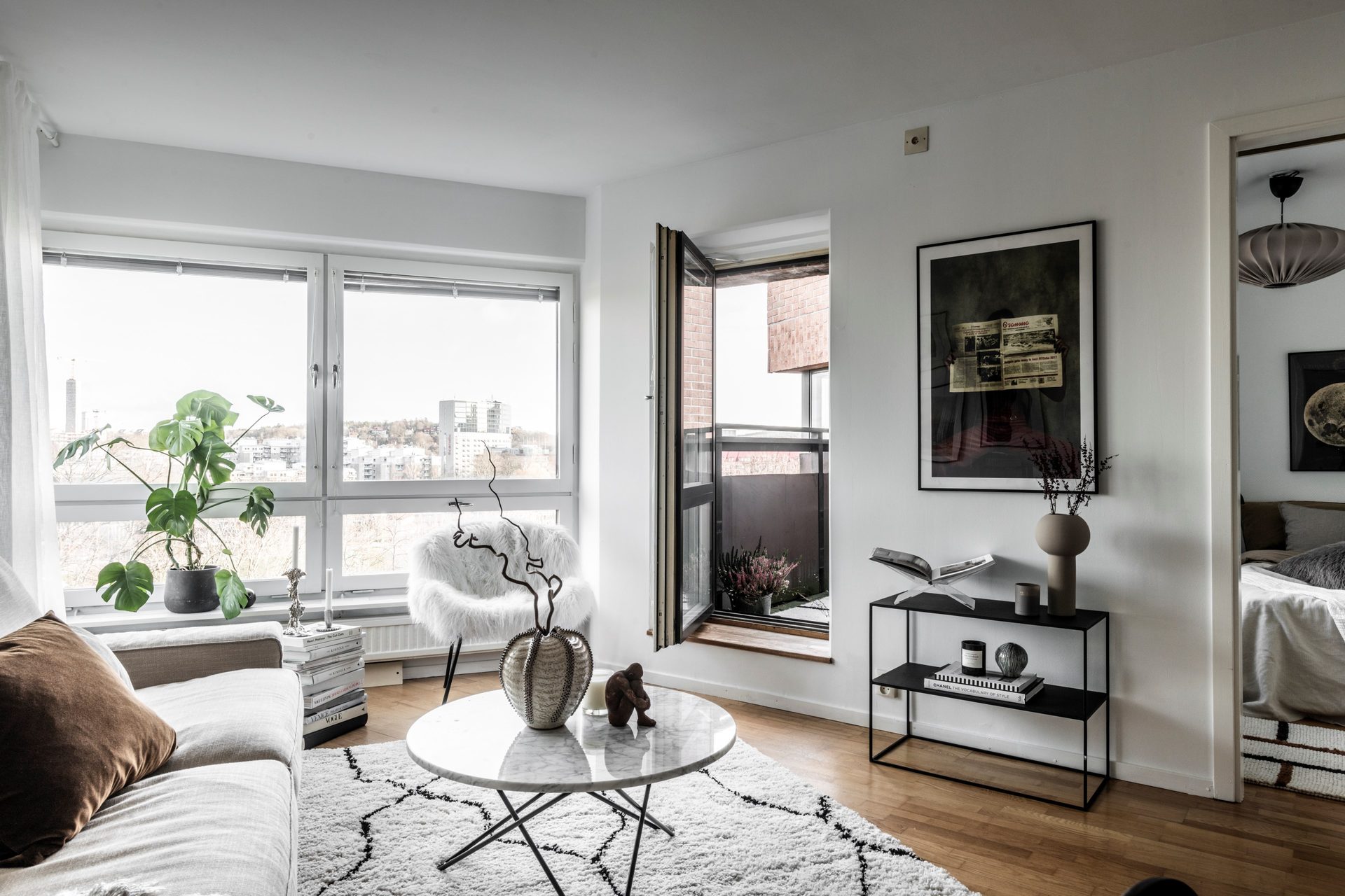 Södra Vägen sjutton