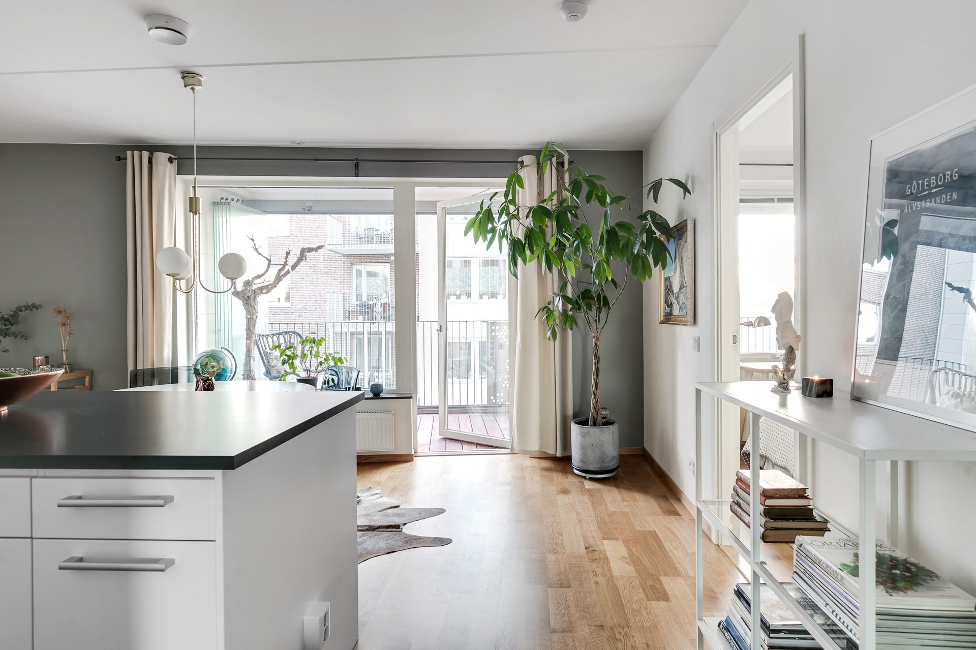 Monsungatan 65B
