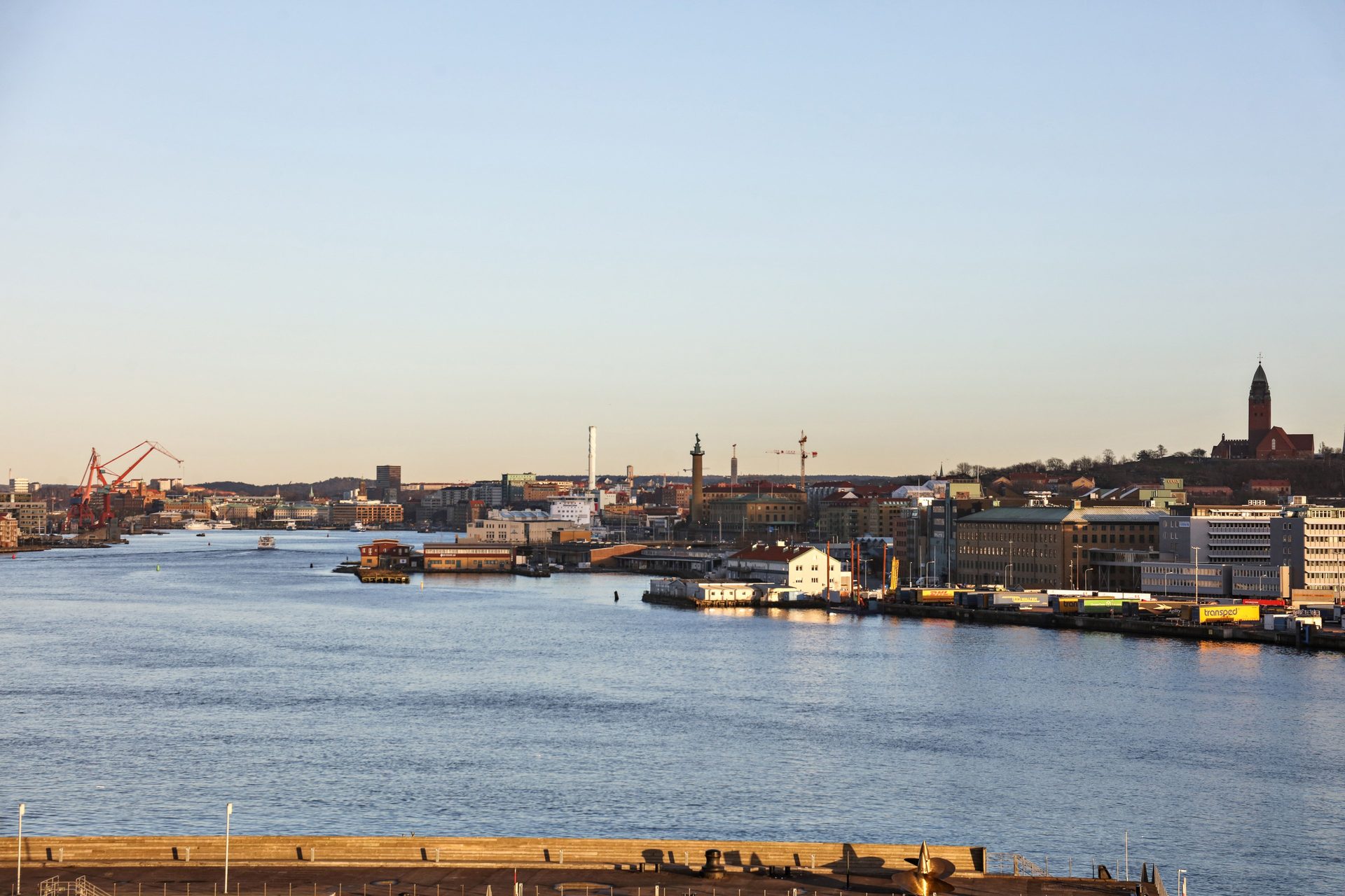 Monsungatan 65B