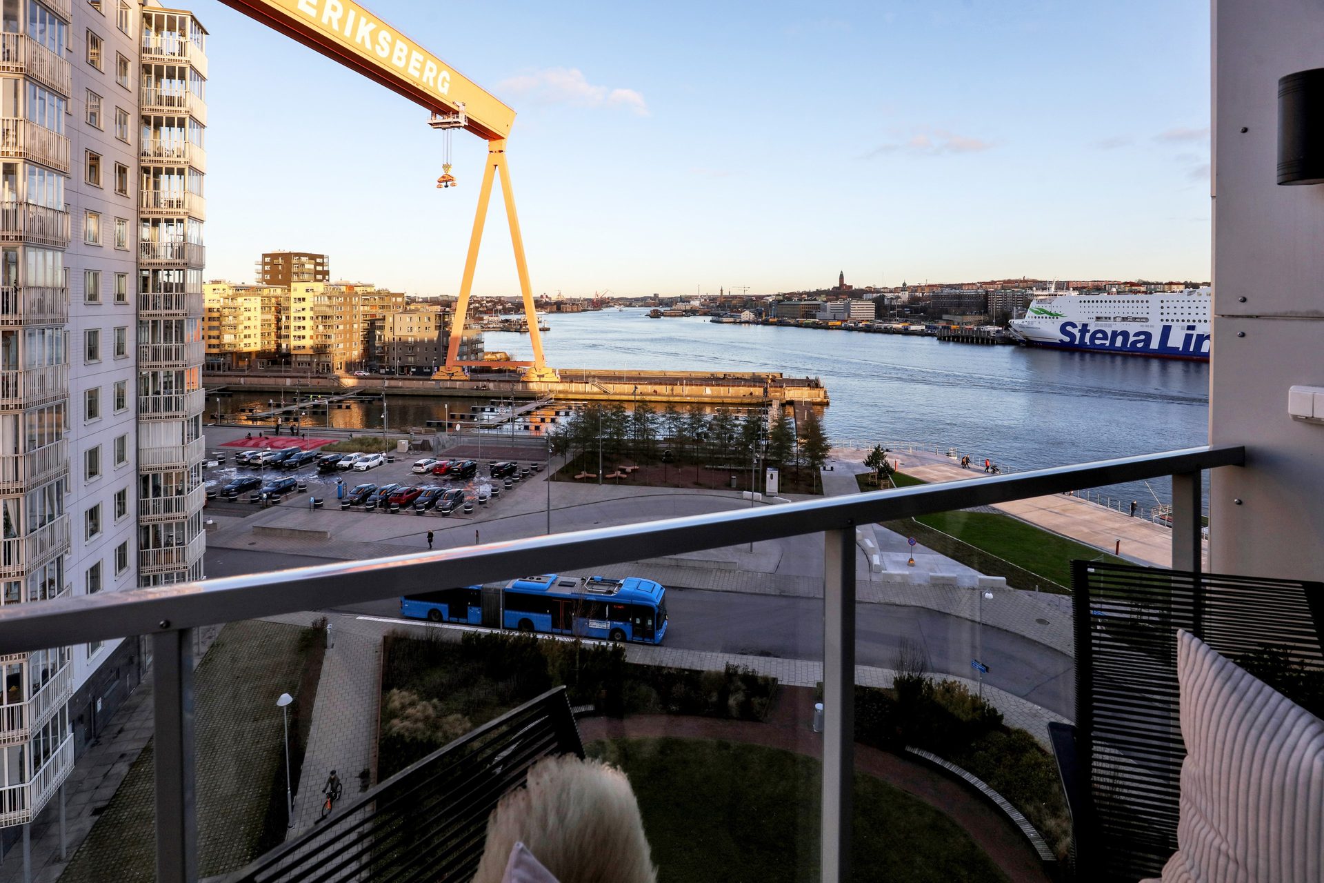 Monsungatan 65B