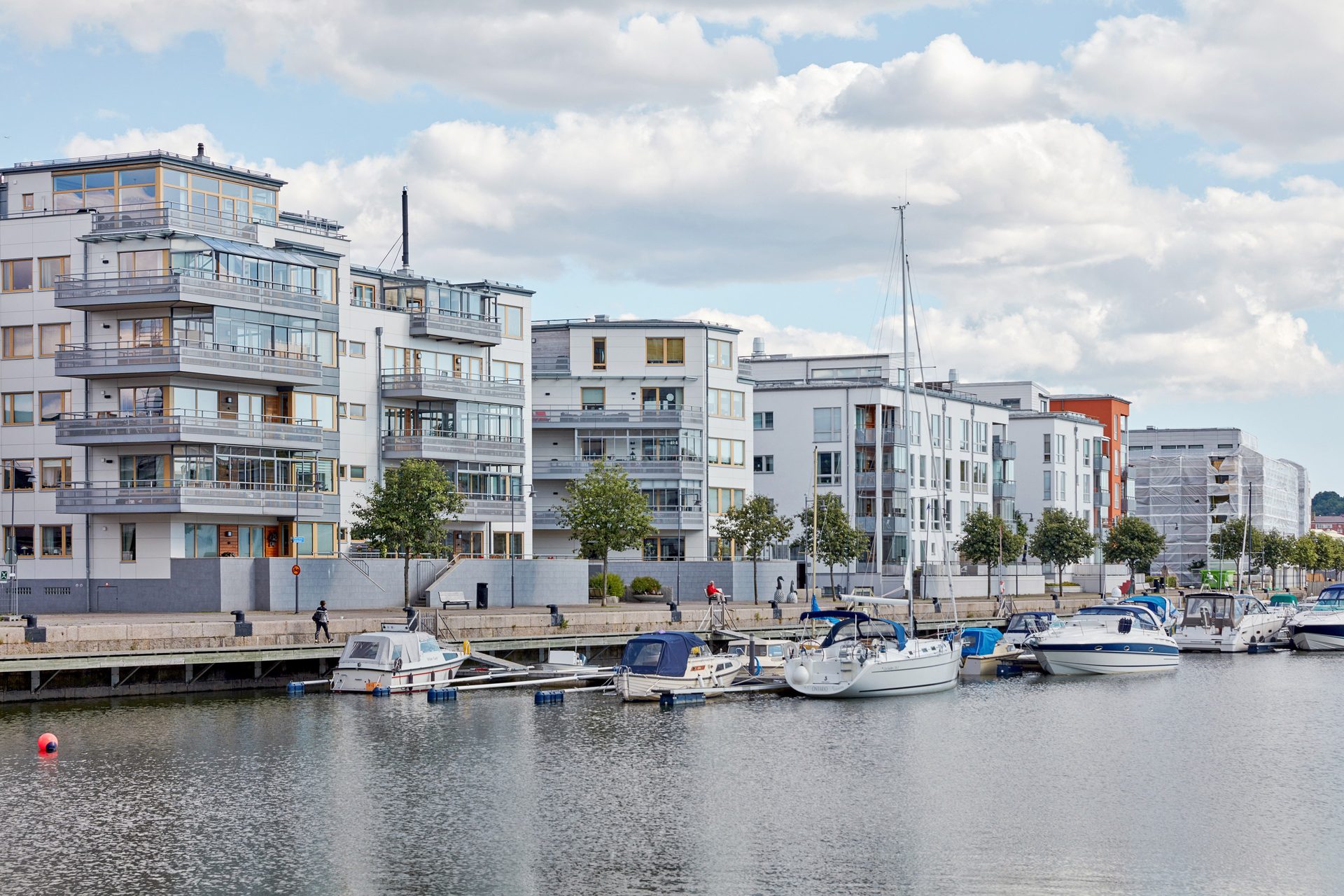 Monsungatan 65B