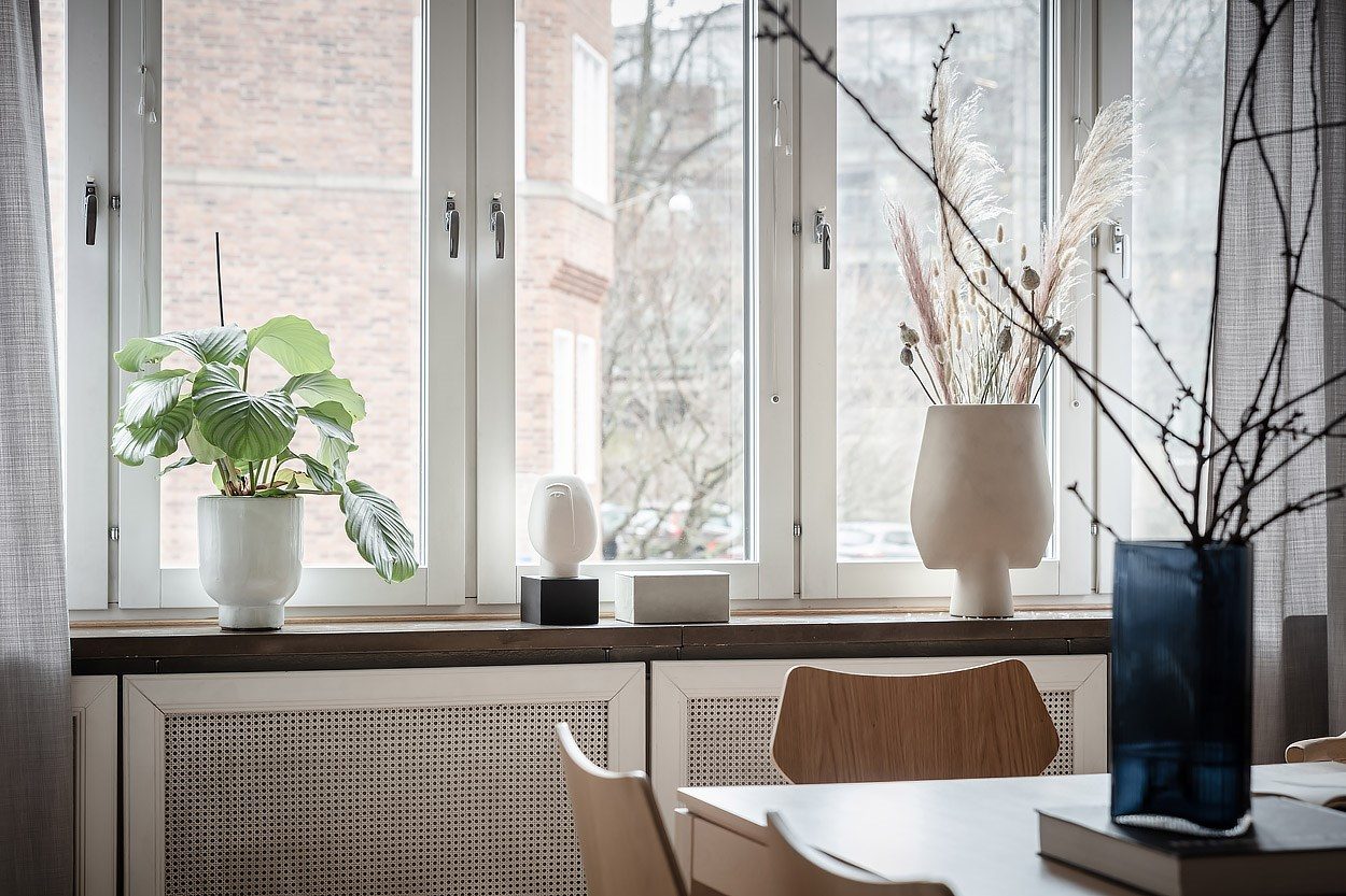 Arkivgatan åtta