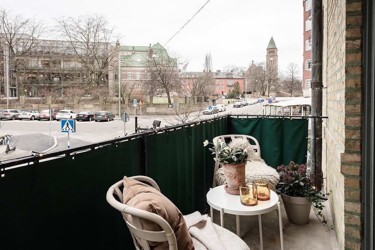 Arkivgatan åtta