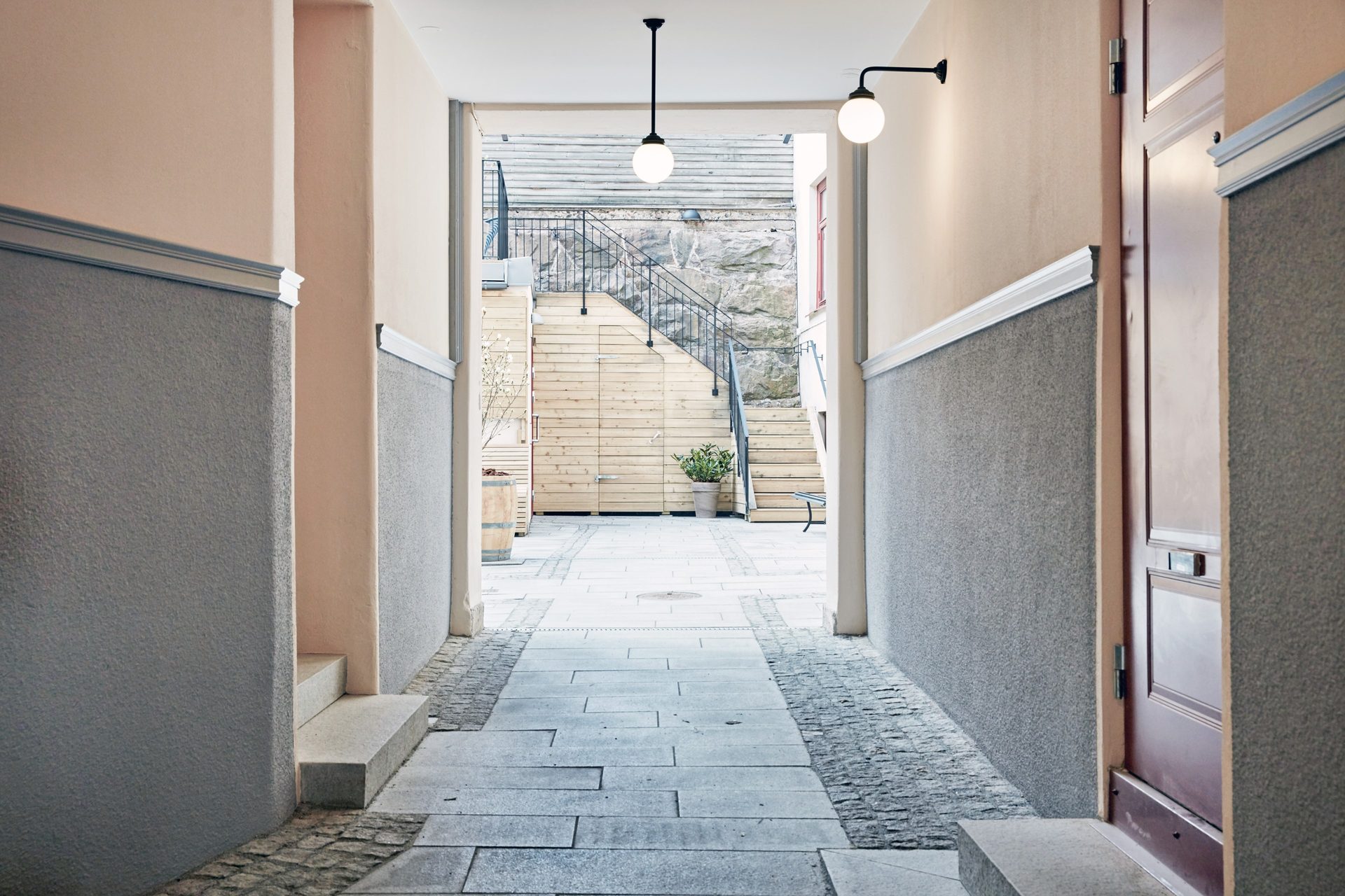 Övre Majorsgatan åtta