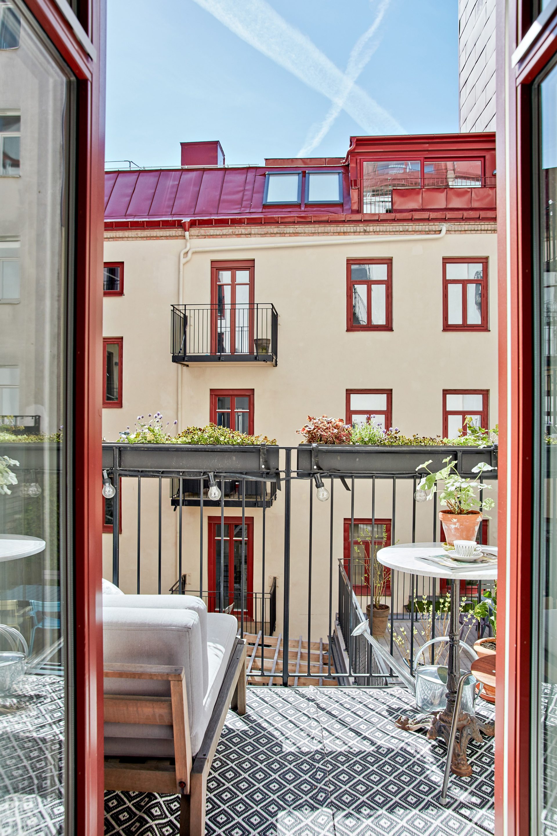 Övre Majorsgatan åtta
