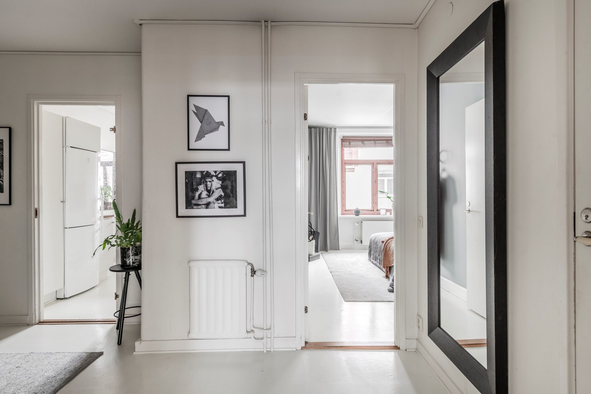 Övre Majorsgatan åtta
