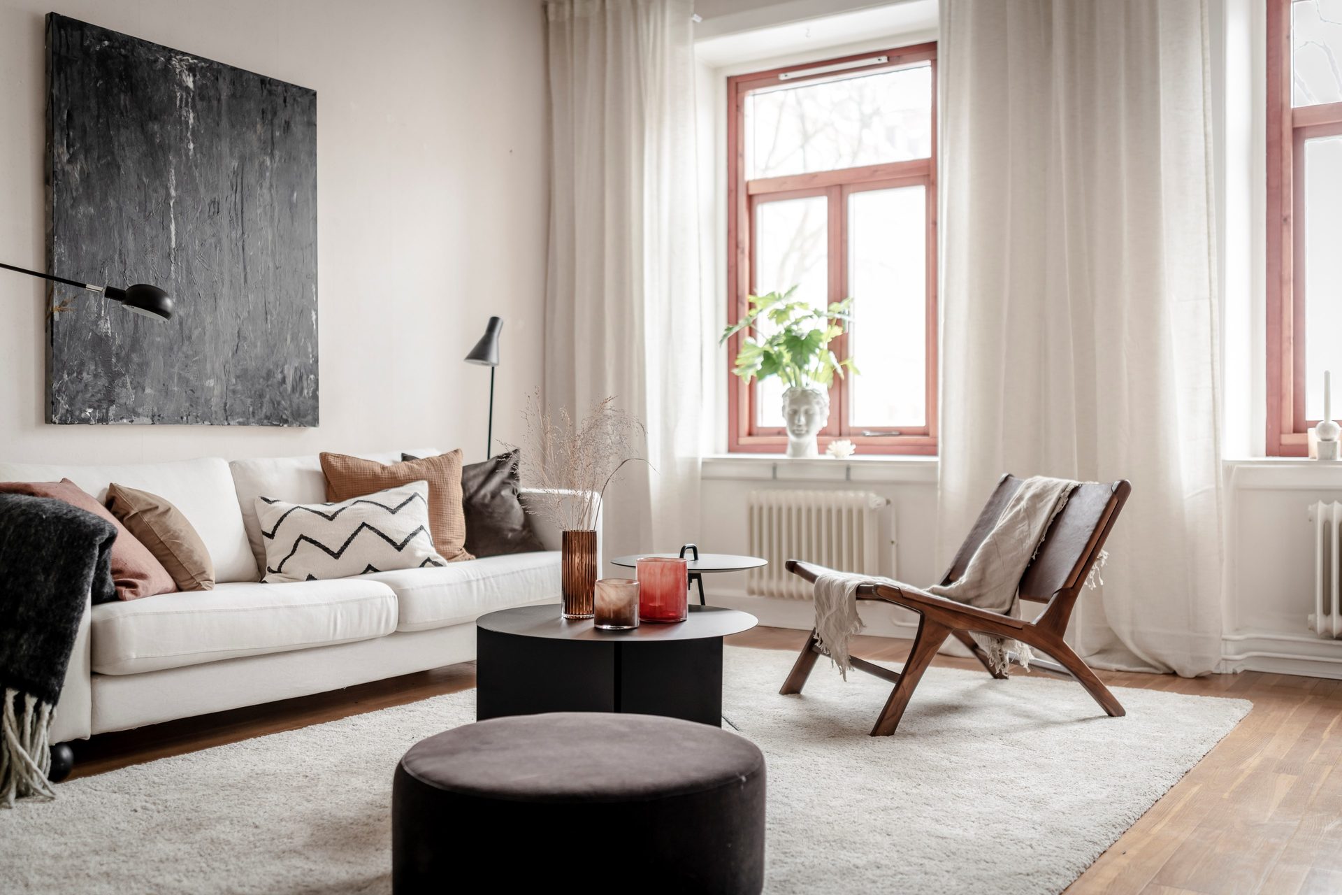 Övre Majorsgatan åtta