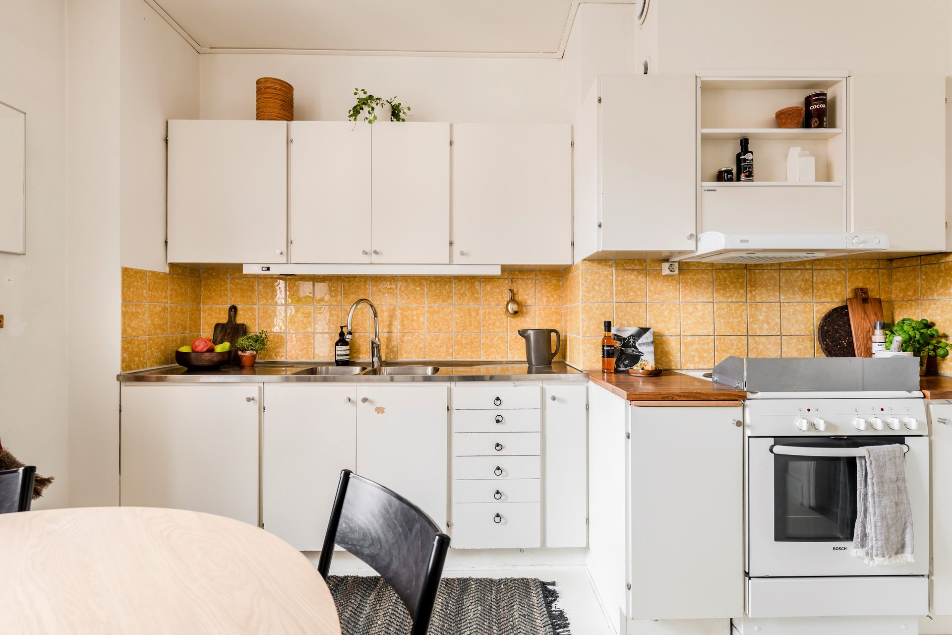 Övre Majorsgatan åtta