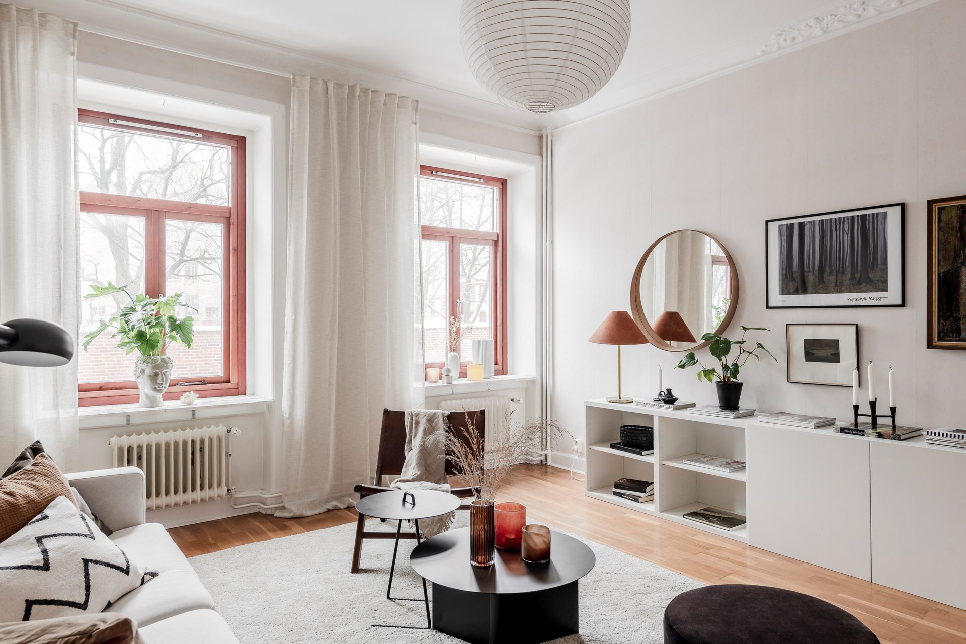 Övre Majorsgatan åtta