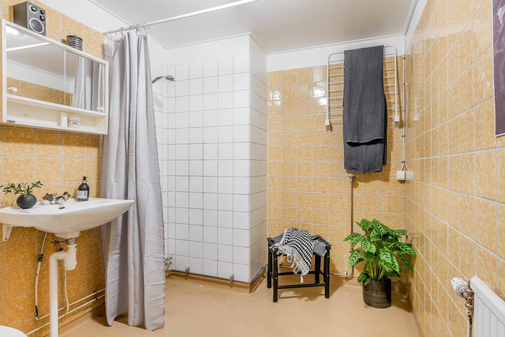 Övre Majorsgatan åtta