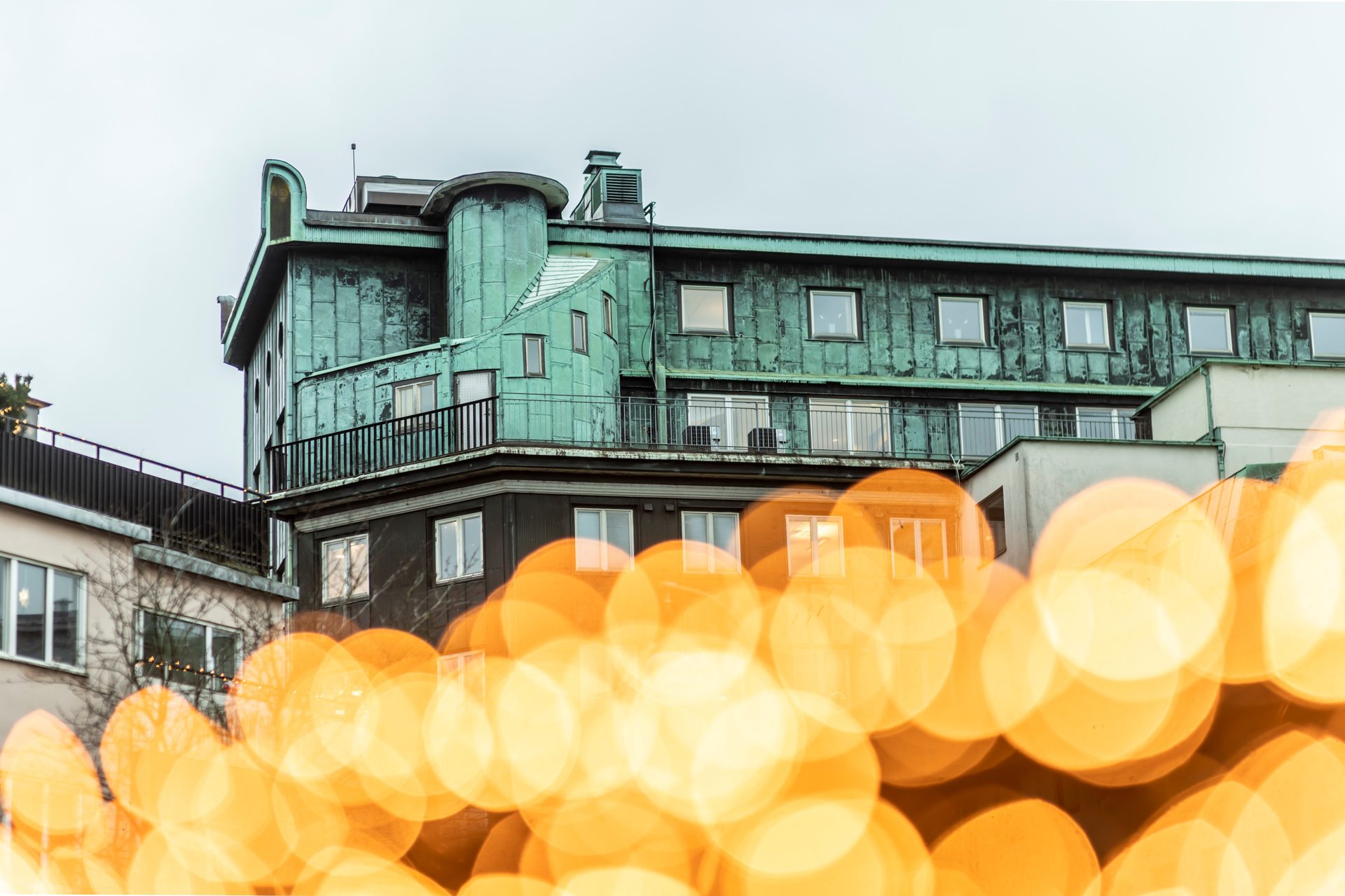 Norra Liden trettioett