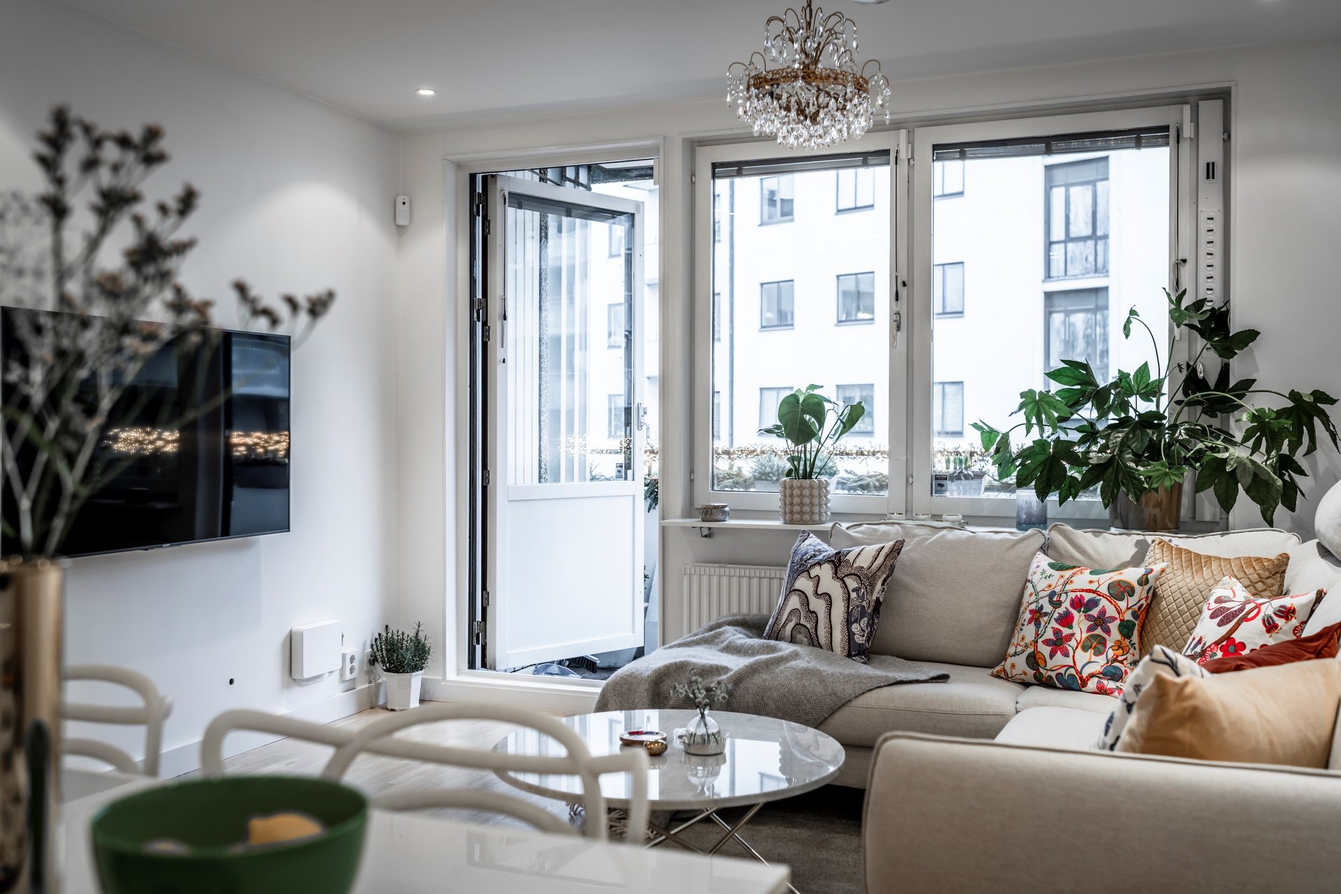 Norra Liden trettioett