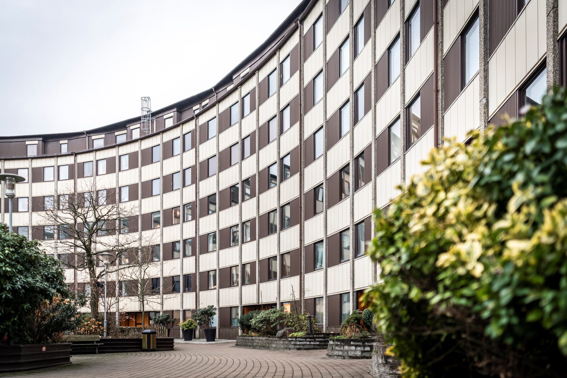 Norra Liden trettioett