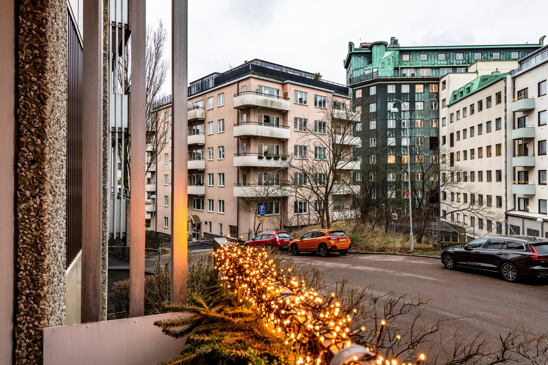 Norra Liden trettioett