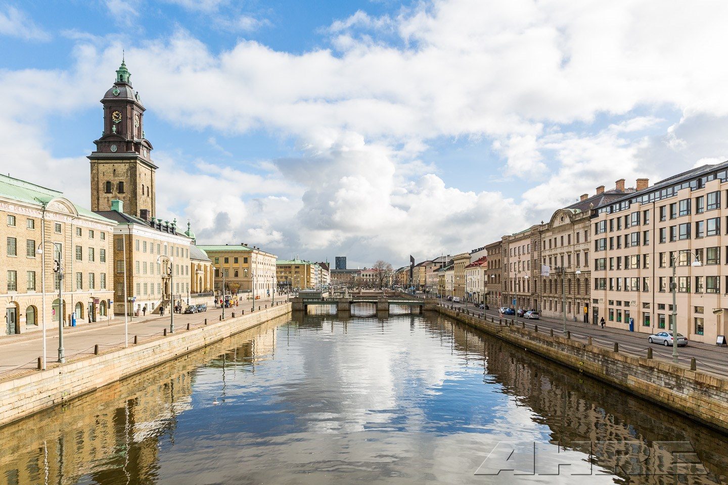 Norra Liden trettioett