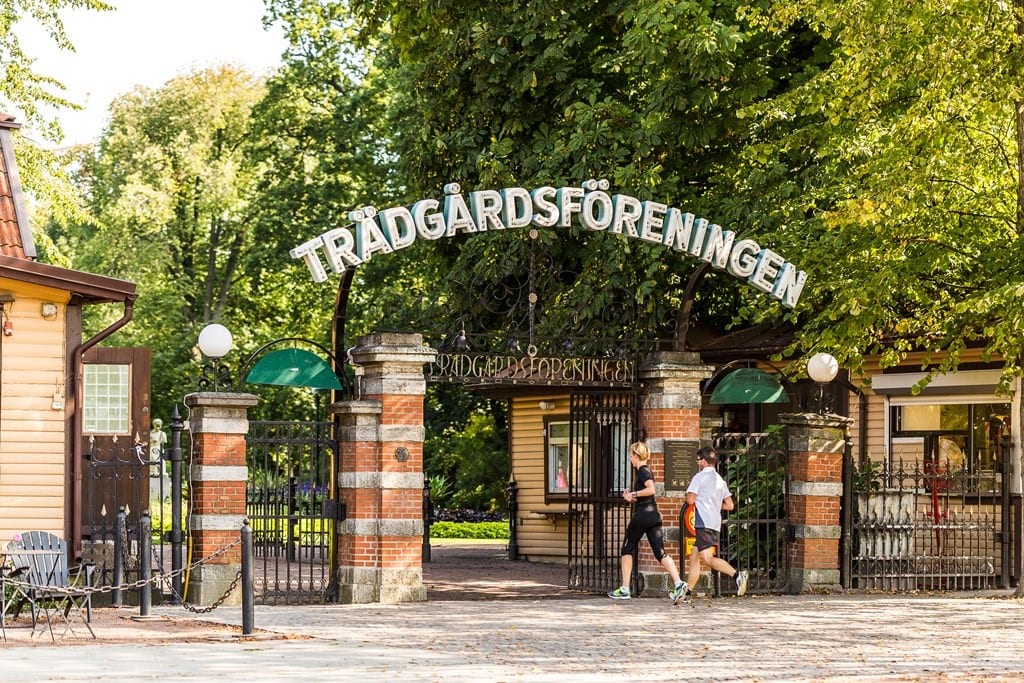Norra Liden trettioett