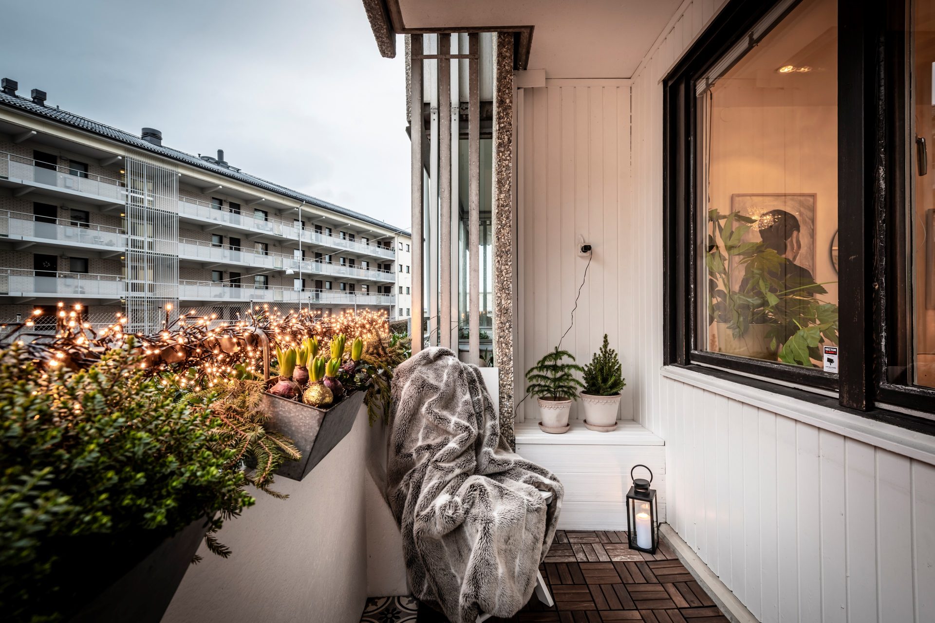 Norra Liden trettioett