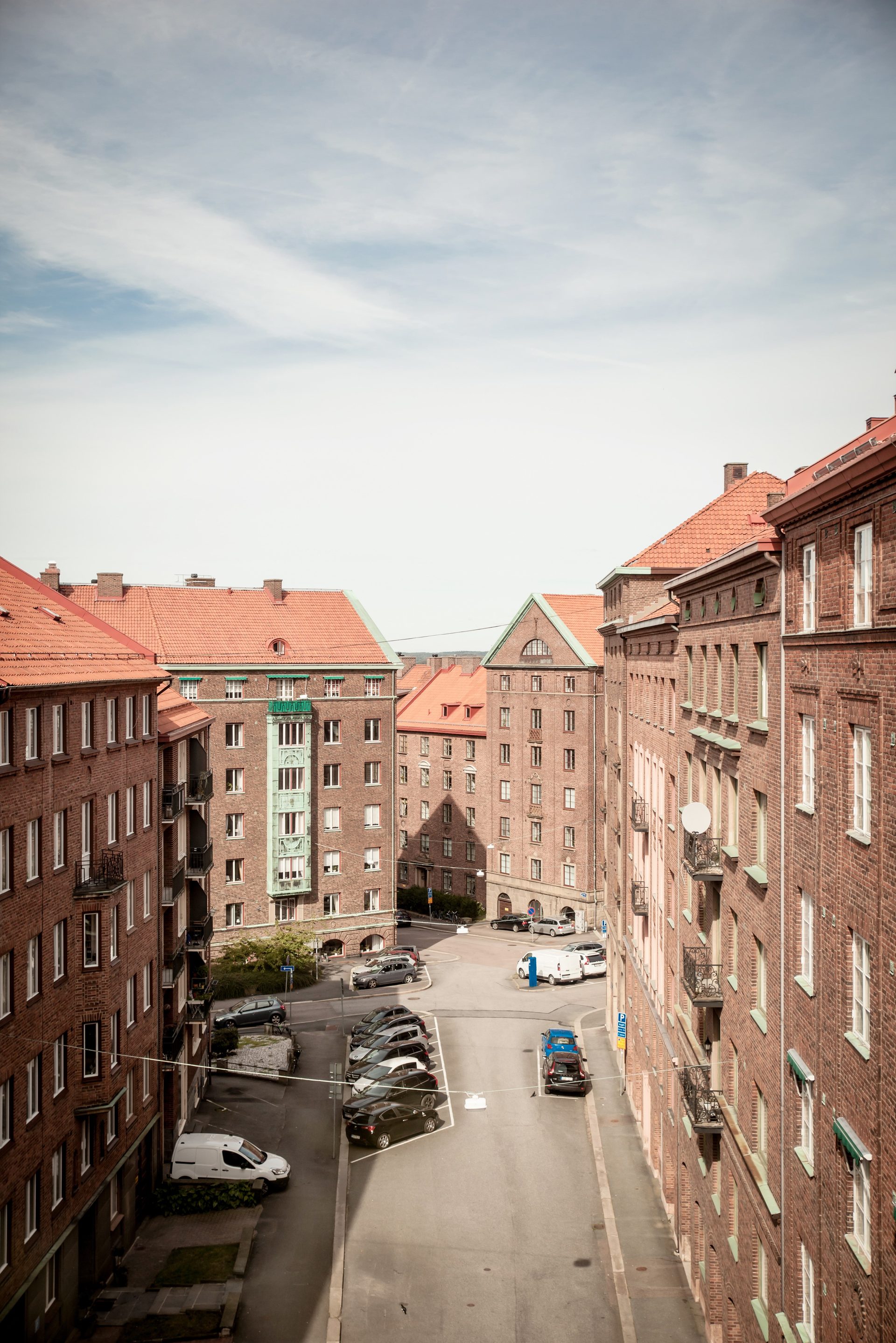 Sylvestergatan tio