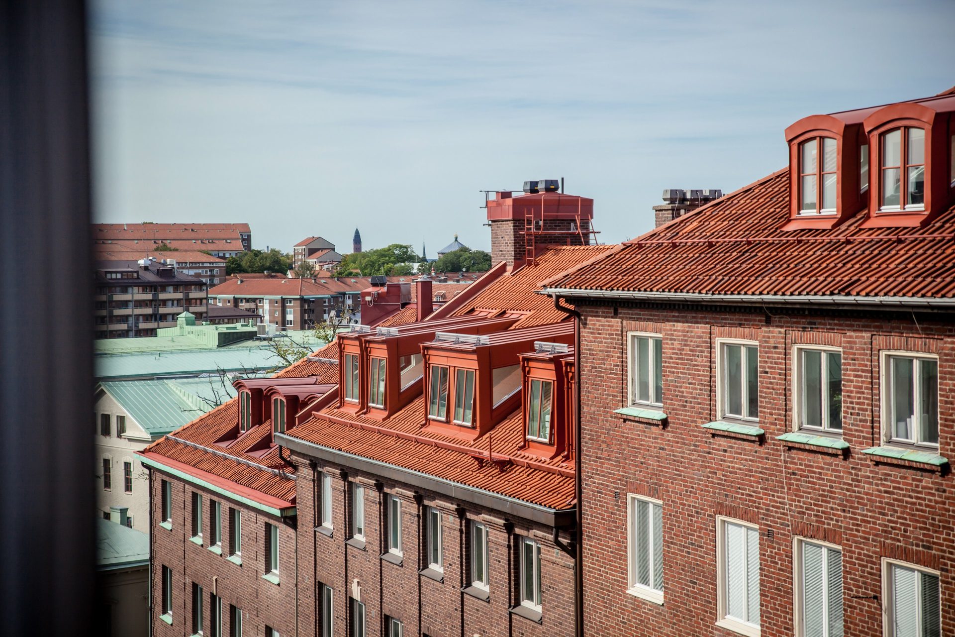 Sylvestergatan tio