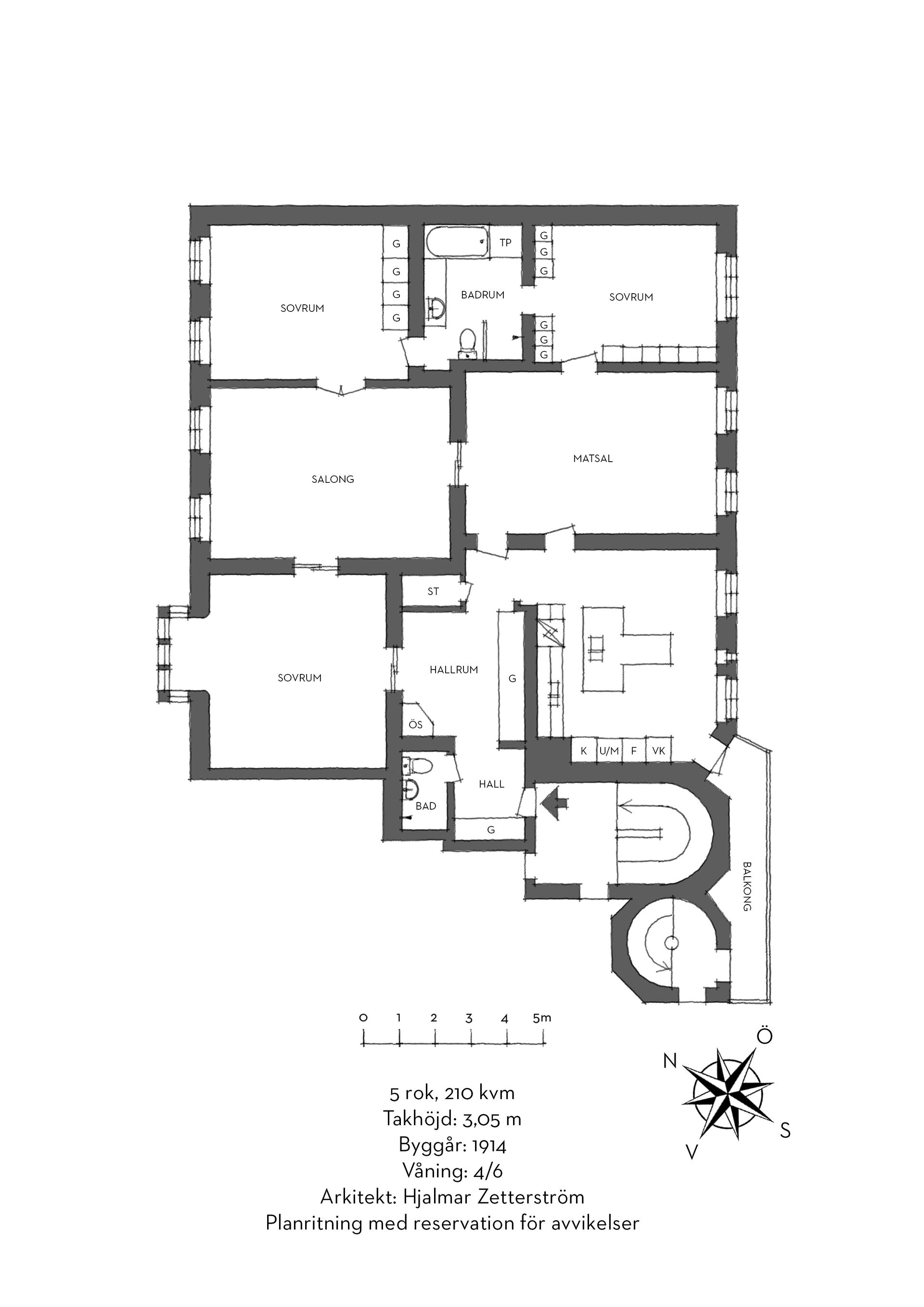 Engelbrektsgatan trettiofem