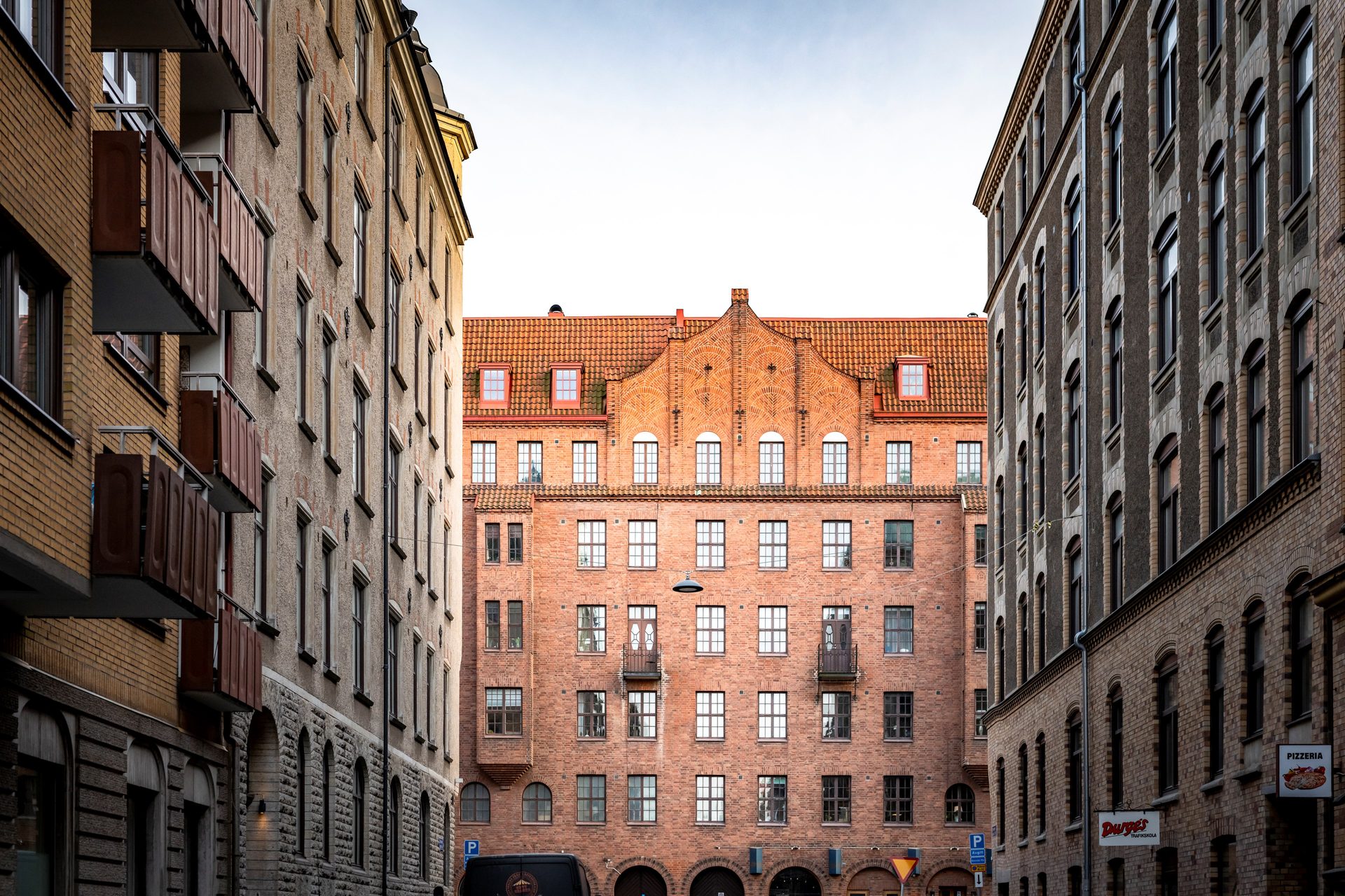 Engelbrektsgatan trettiofem
